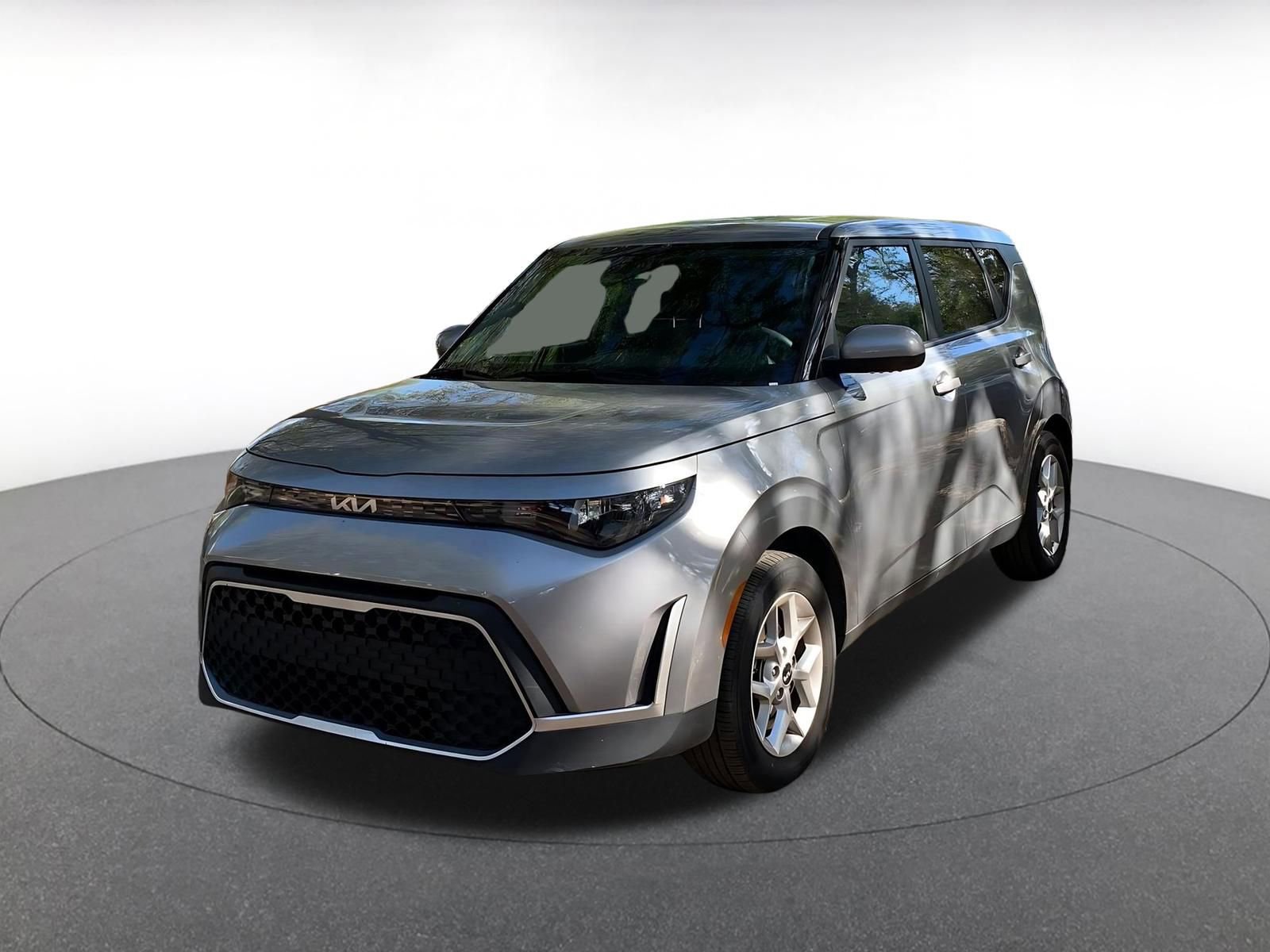 Thumbnail: 2025 Kia Soul - 3