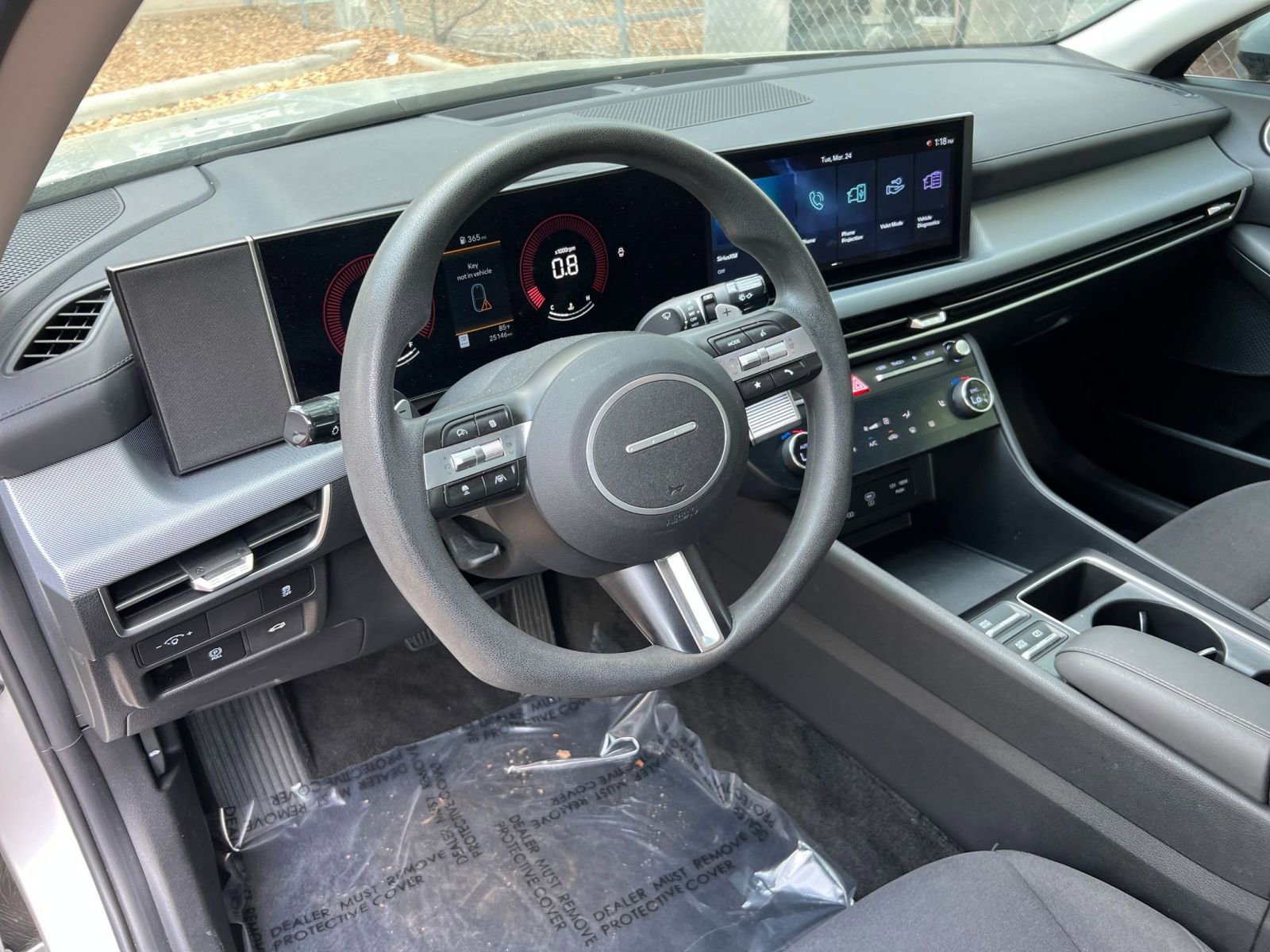 Thumbnail: 2025 Hyundai Sonata - 31