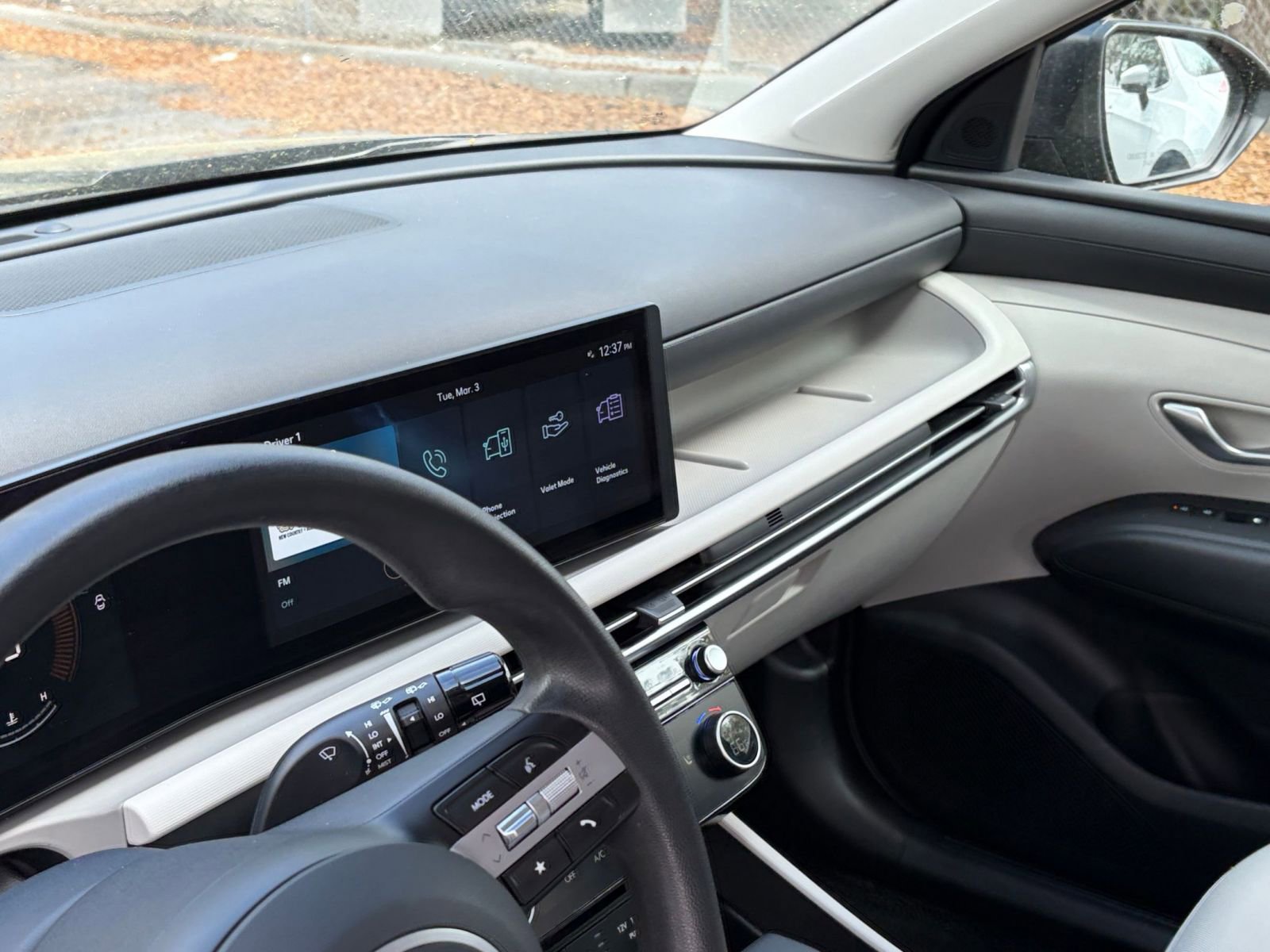 Thumbnail: 2025 Hyundai Tucson - 32