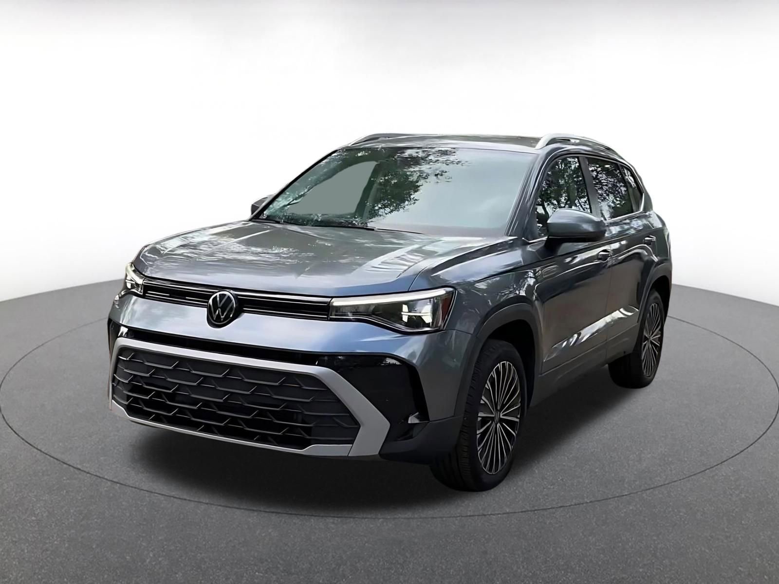 Thumbnail: 2025 Volkswagen Taos - 7