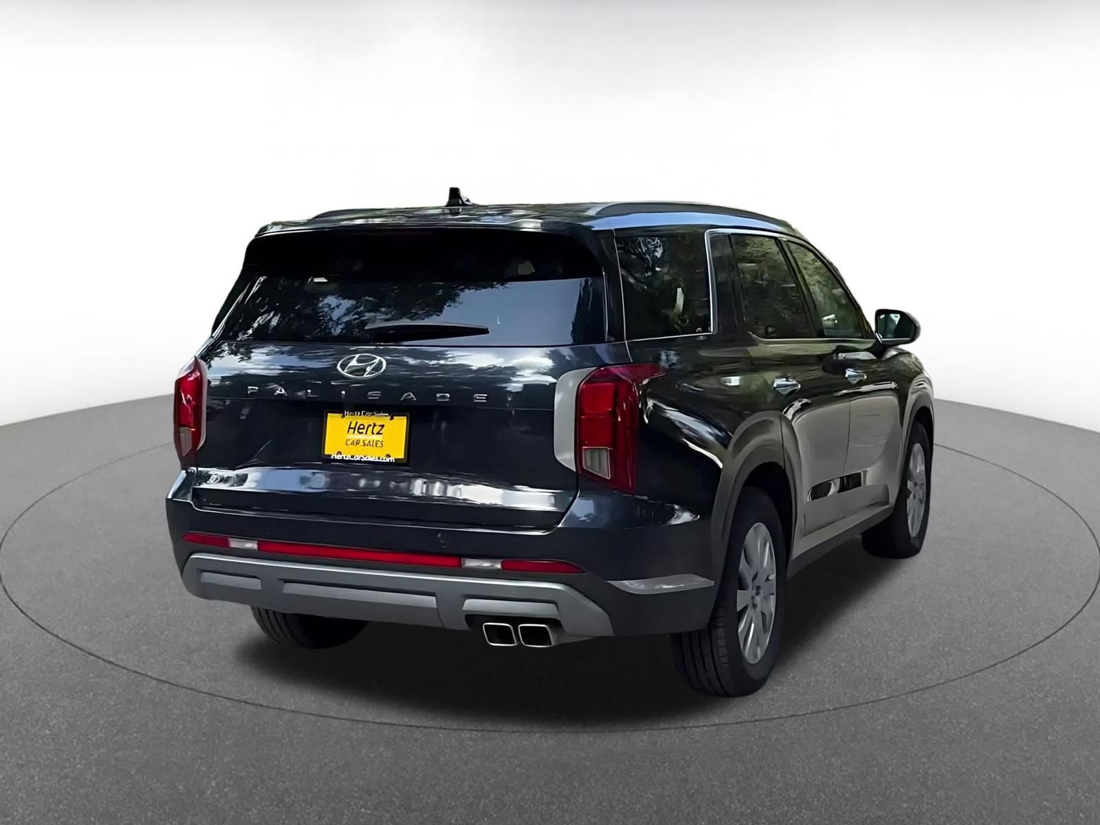 Thumbnail: 2025 Hyundai Palisade - 12