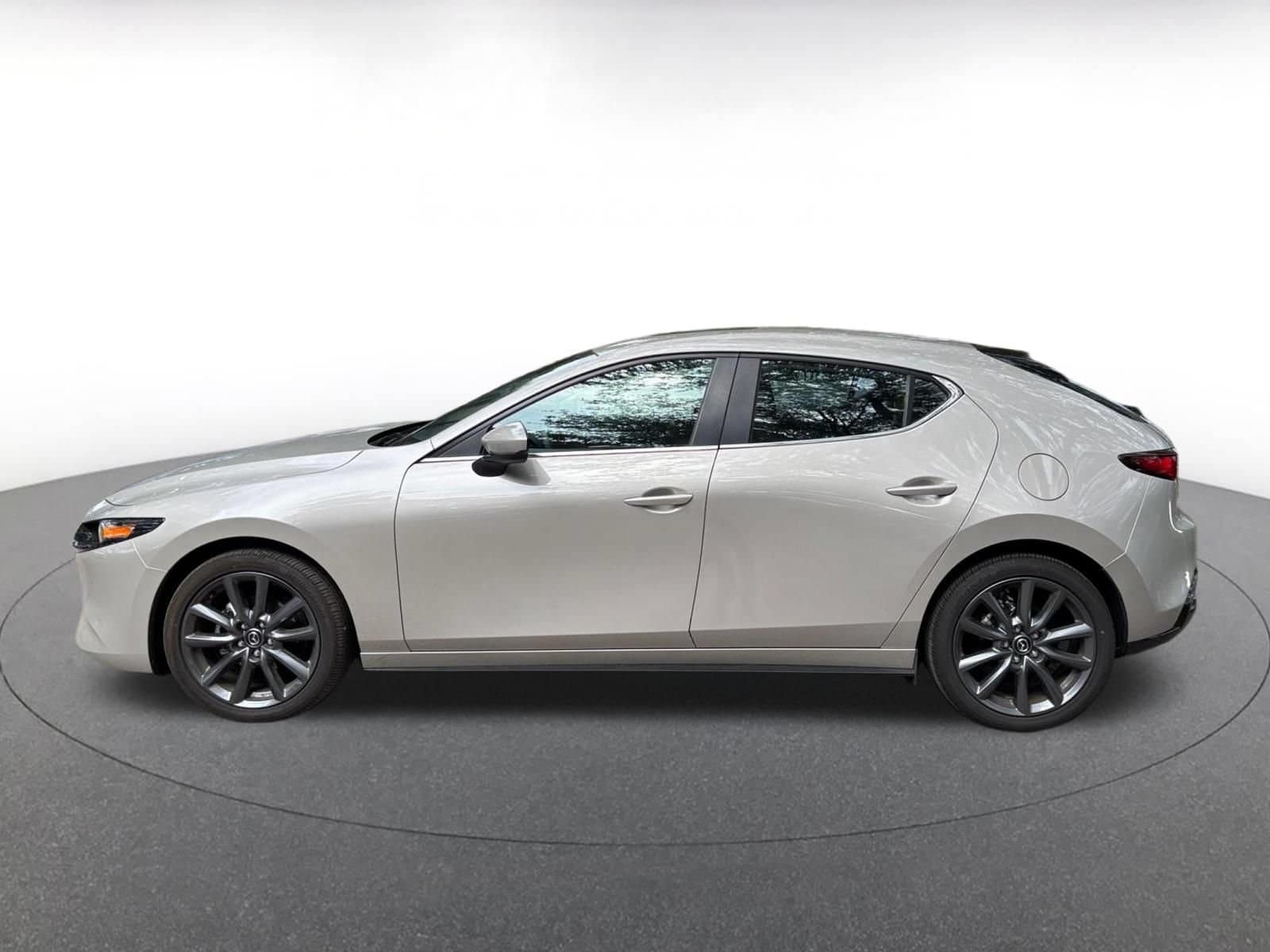 Thumbnail: 2026 Mazda Mazda3 - 4