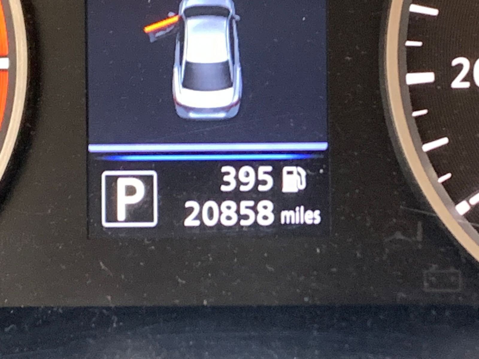 Thumbnail: 2025 Nissan Sentra - 9