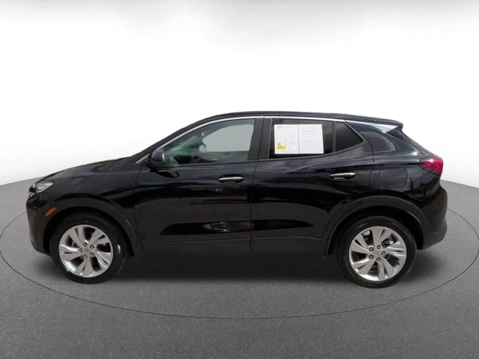 Thumbnail: 2025 Buick Encore GX - 9