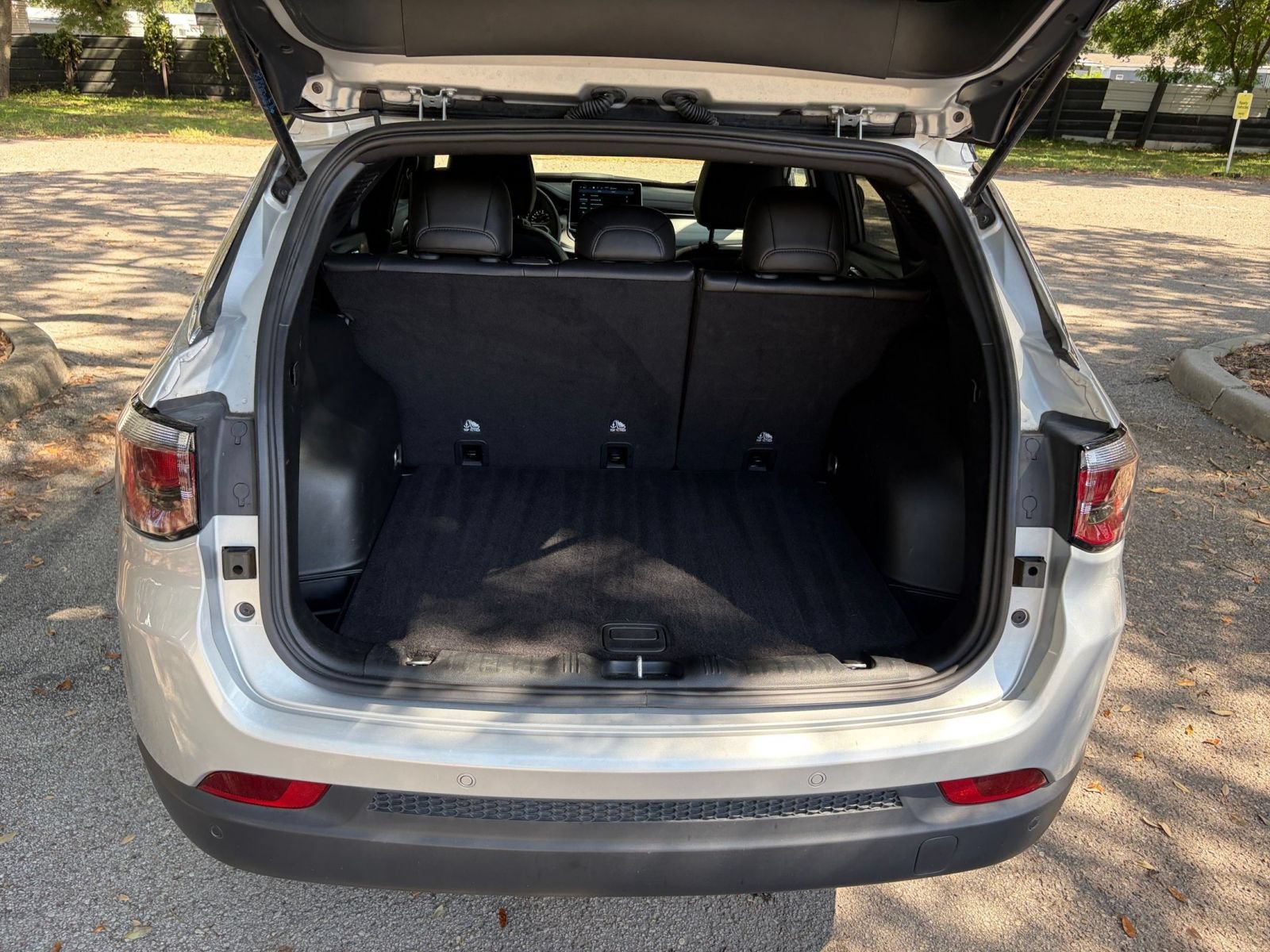 Thumbnail: 2025 Jeep Compass - 30