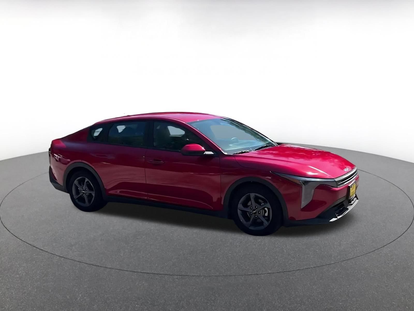 Thumbnail: 2025 Kia K4 - 2