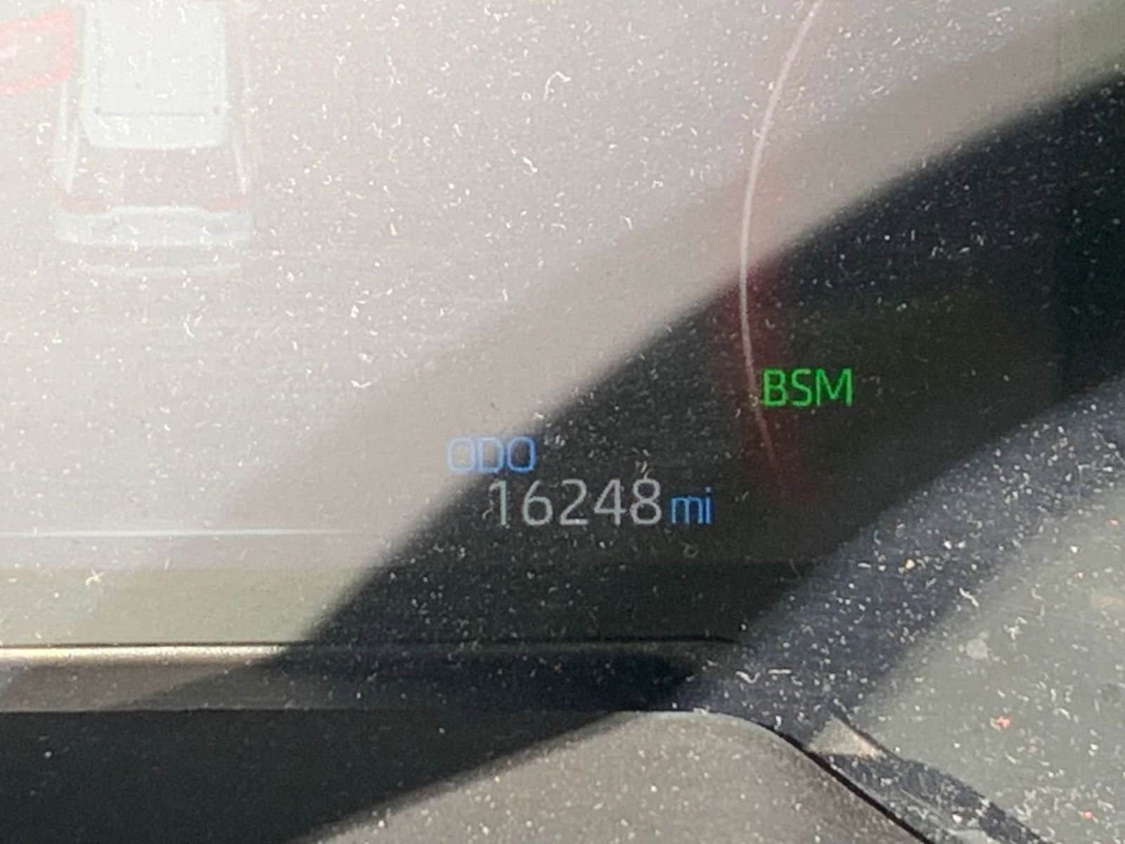 Thumbnail: 2025 Toyota RAV4 - 8