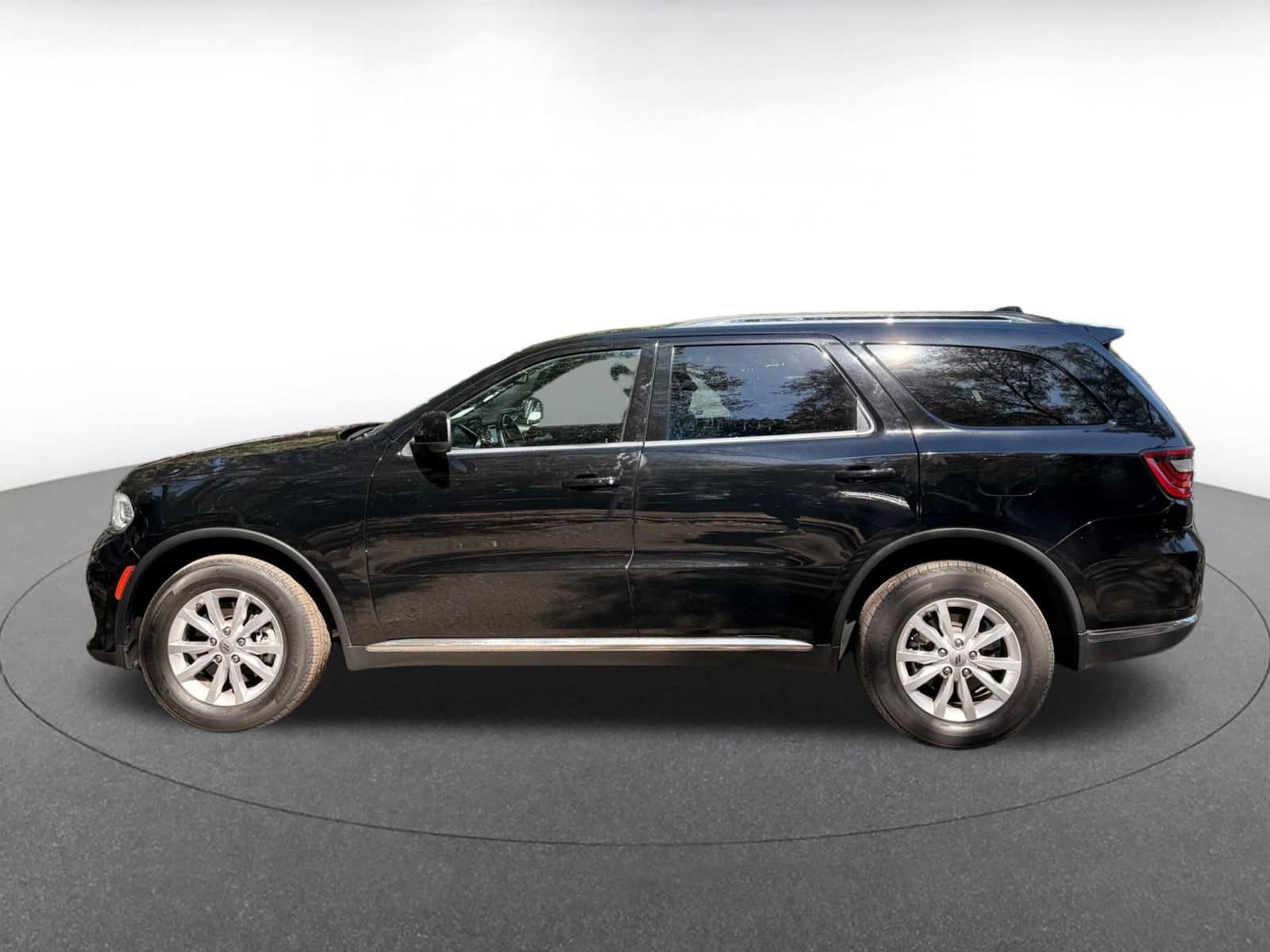 Thumbnail: 2024 Dodge Durango - 4