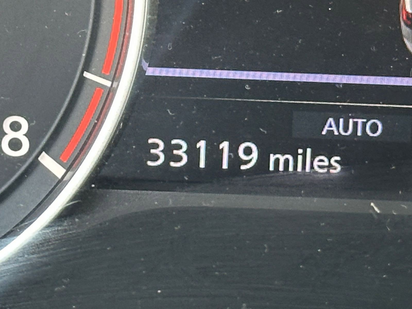 Thumbnail: 2024 Nissan Rogue - 34