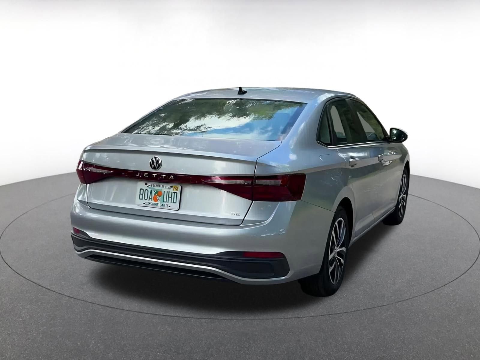 Thumbnail: 2025 Volkswagen Jetta - 14