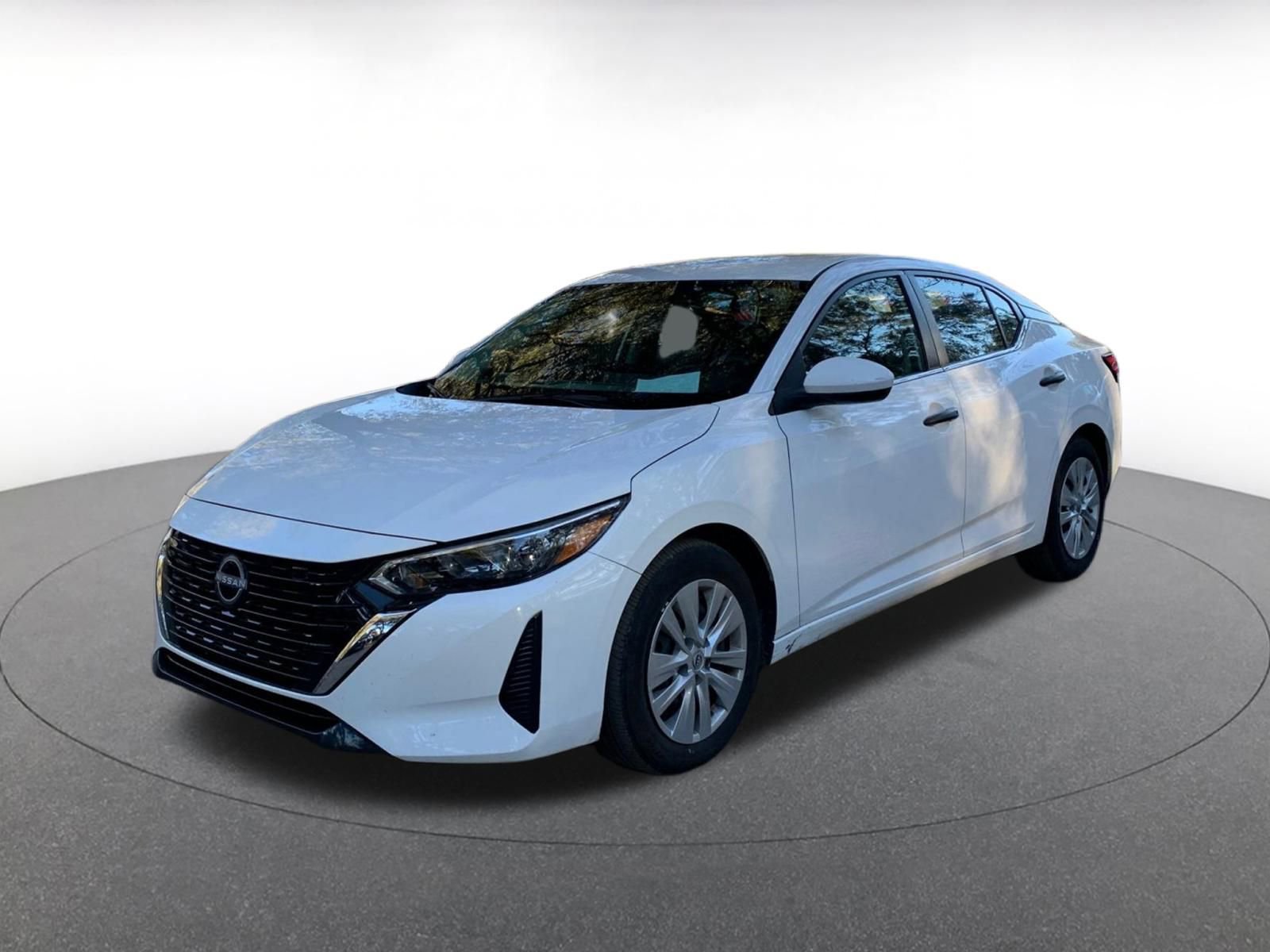 Thumbnail: 2025 Nissan Sentra - 3