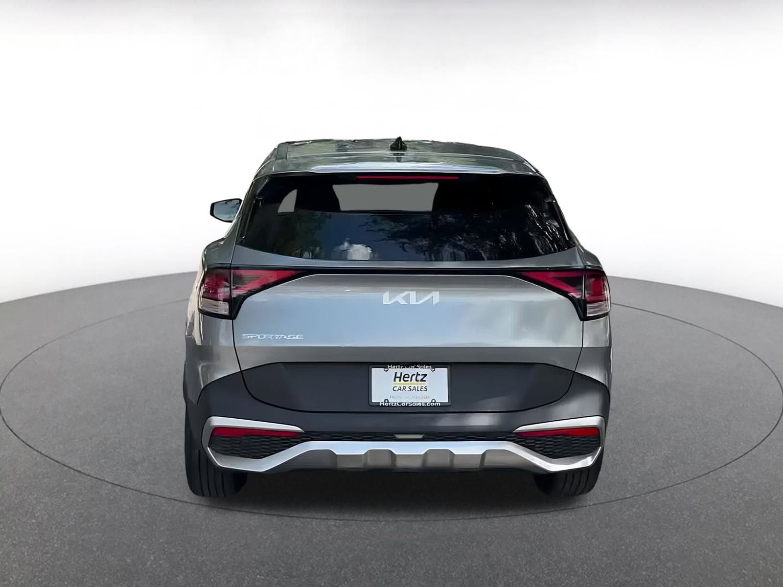 Thumbnail: 2024 Kia Sportage - 12
