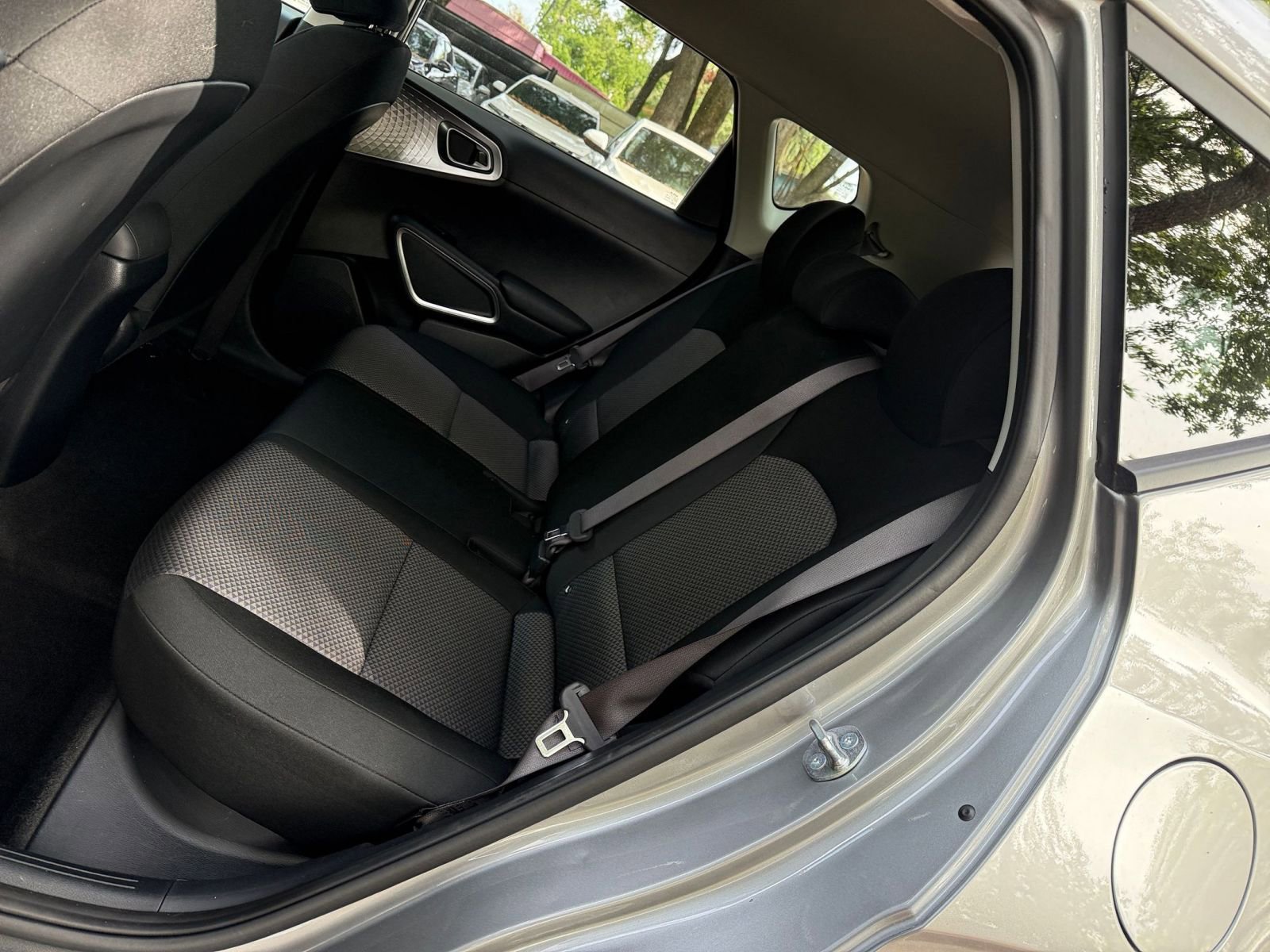 Thumbnail: 2025 Kia Soul - 21