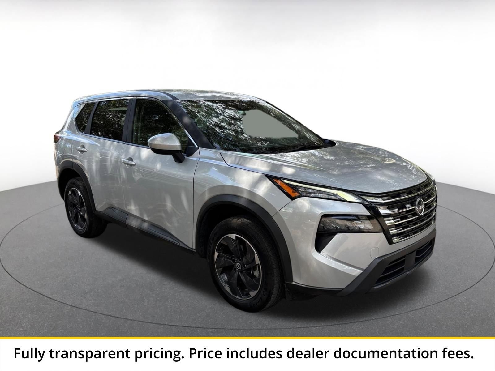 Thumbnail: 2025 Nissan Rogue - 1