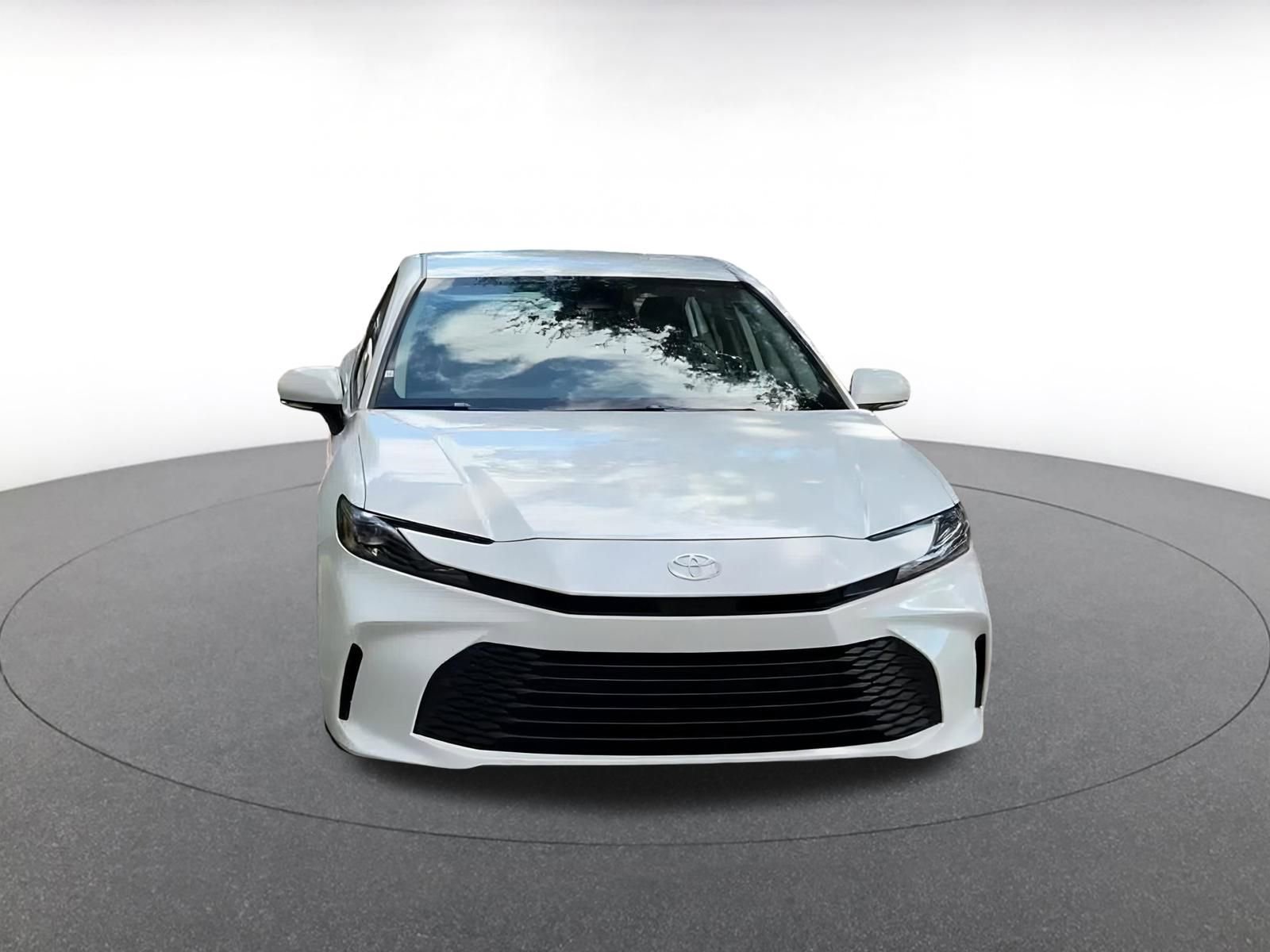 Thumbnail: 2025 Toyota Camry - 4