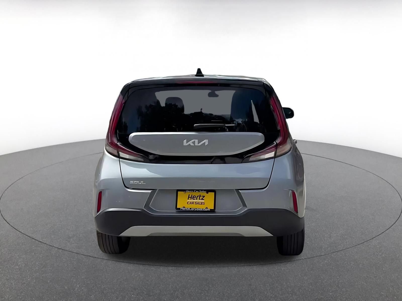 Thumbnail: 2025 Kia Soul - 12