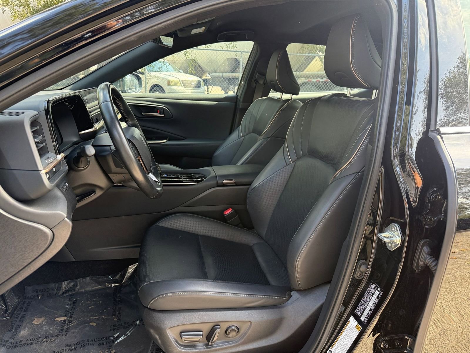 Thumbnail: 2025 Toyota Crown - 30