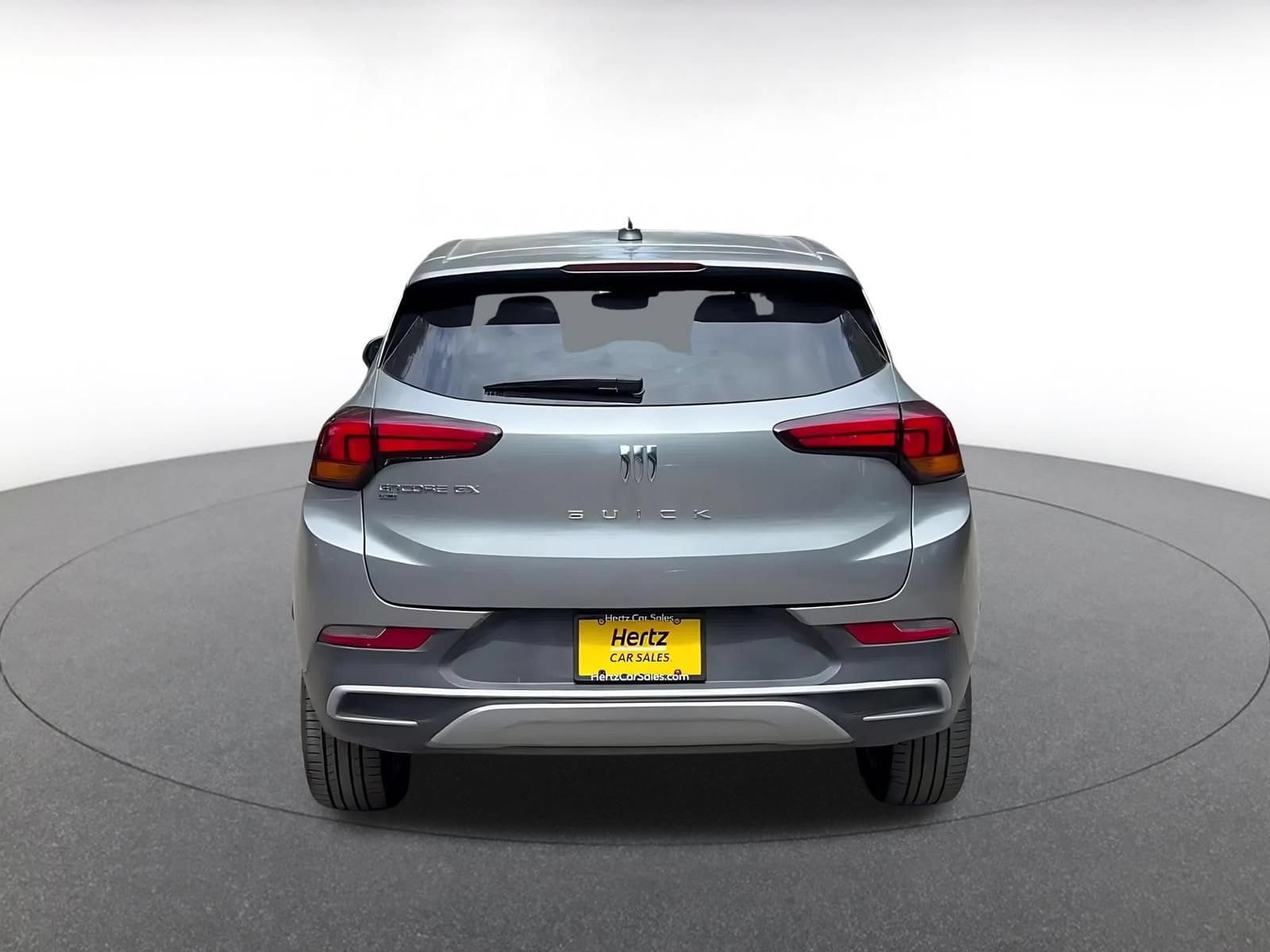 Thumbnail: 2025 Buick Encore GX - 12