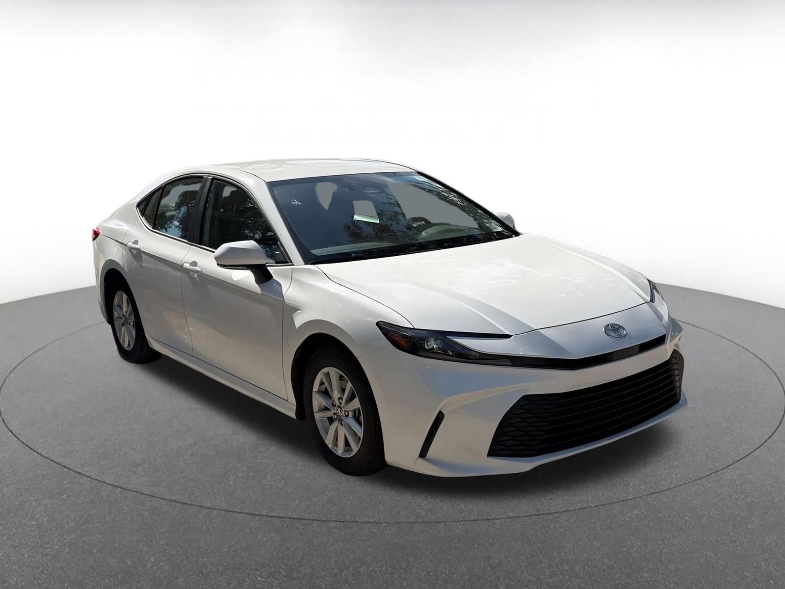 Thumbnail: 2025 Toyota Camry - 1