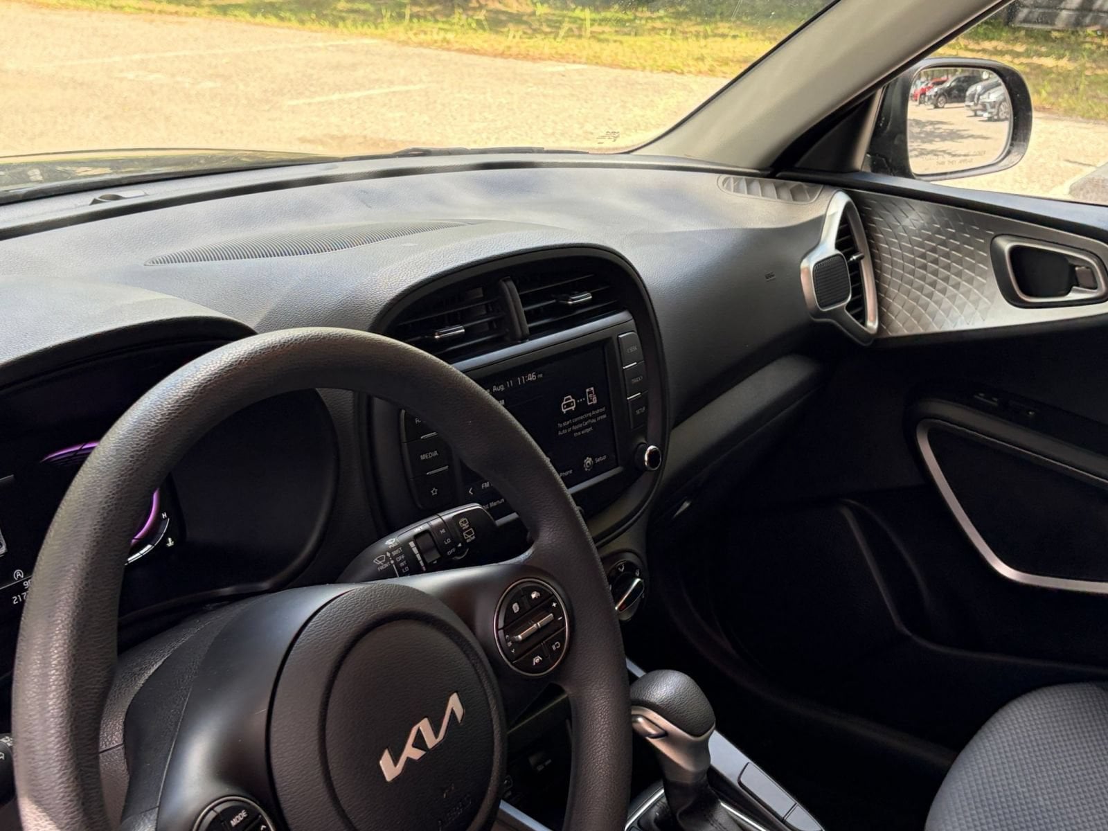 Thumbnail: 2025 Kia Soul - 28