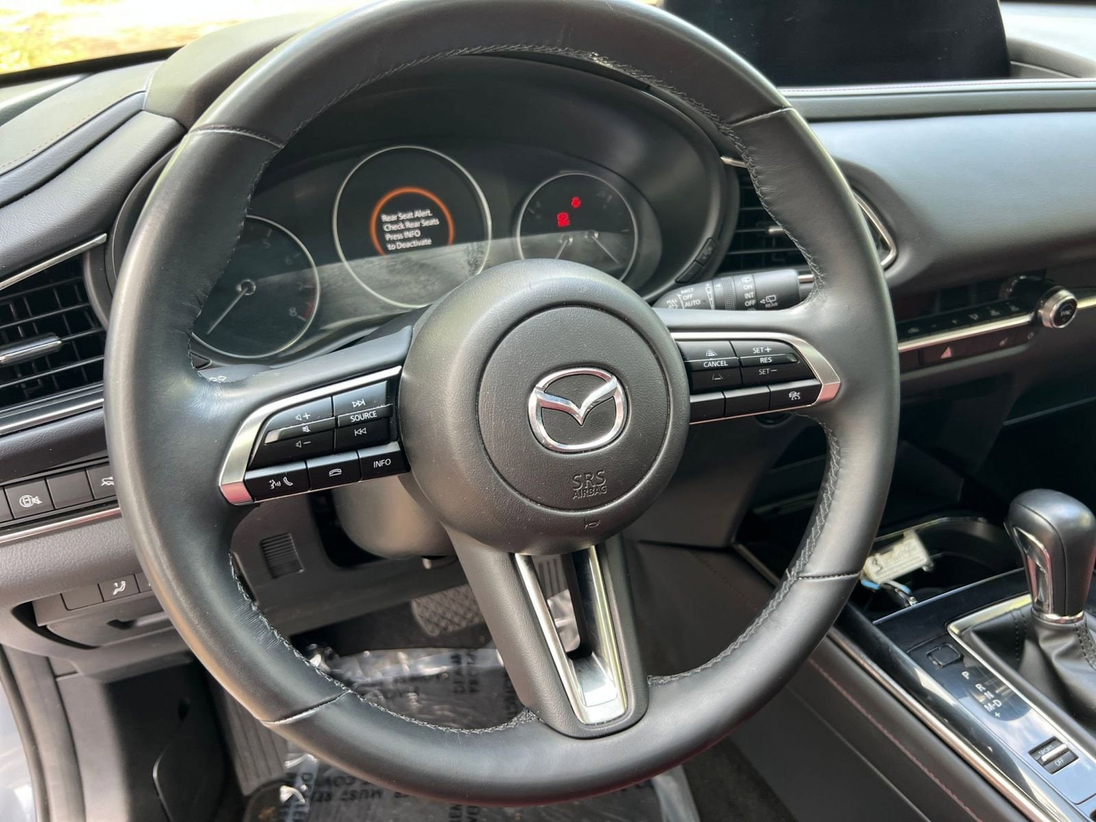 Thumbnail: 2025 Mazda CX-30 - 29