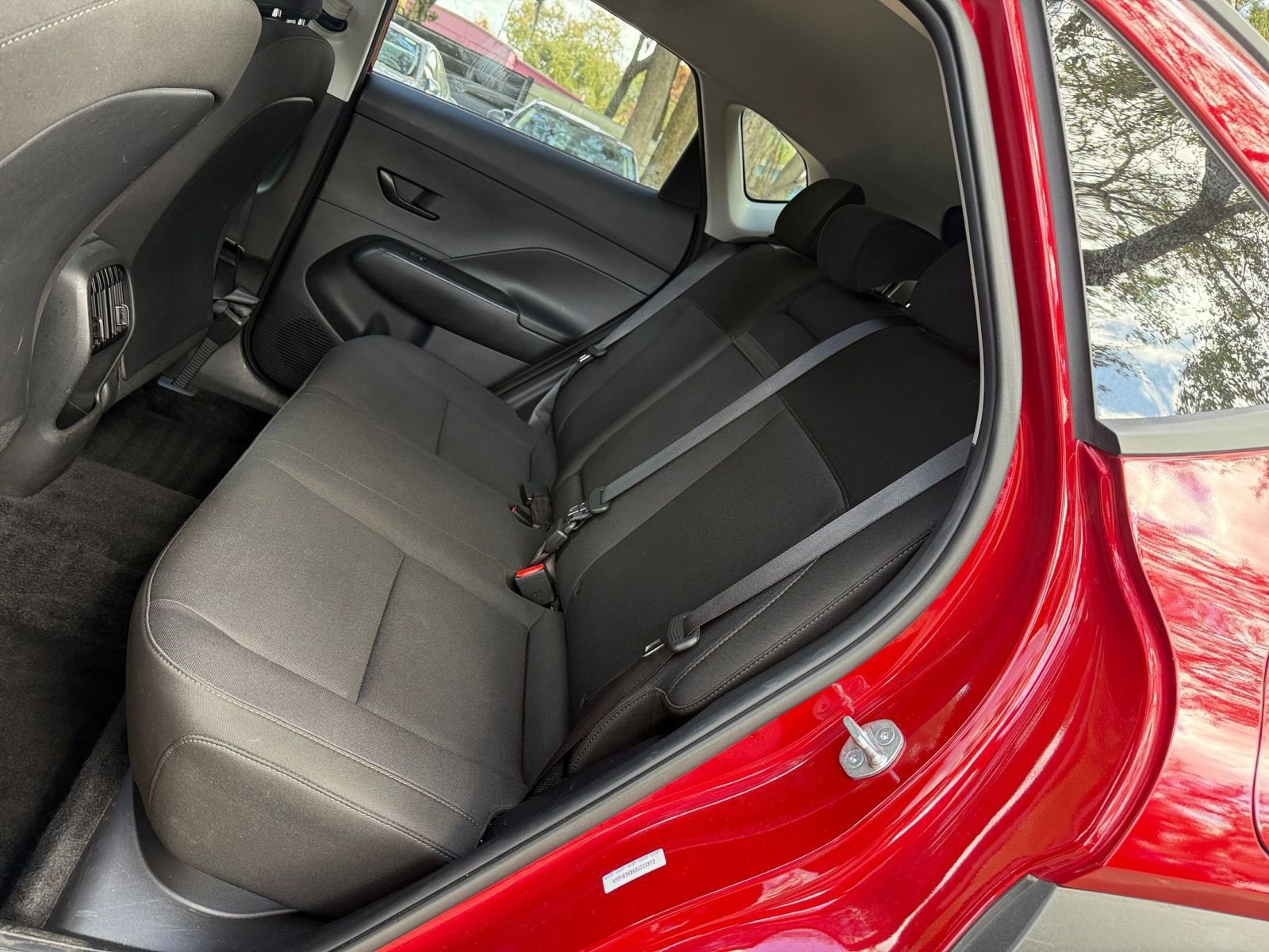 Thumbnail: 2025 Hyundai Kona - 22