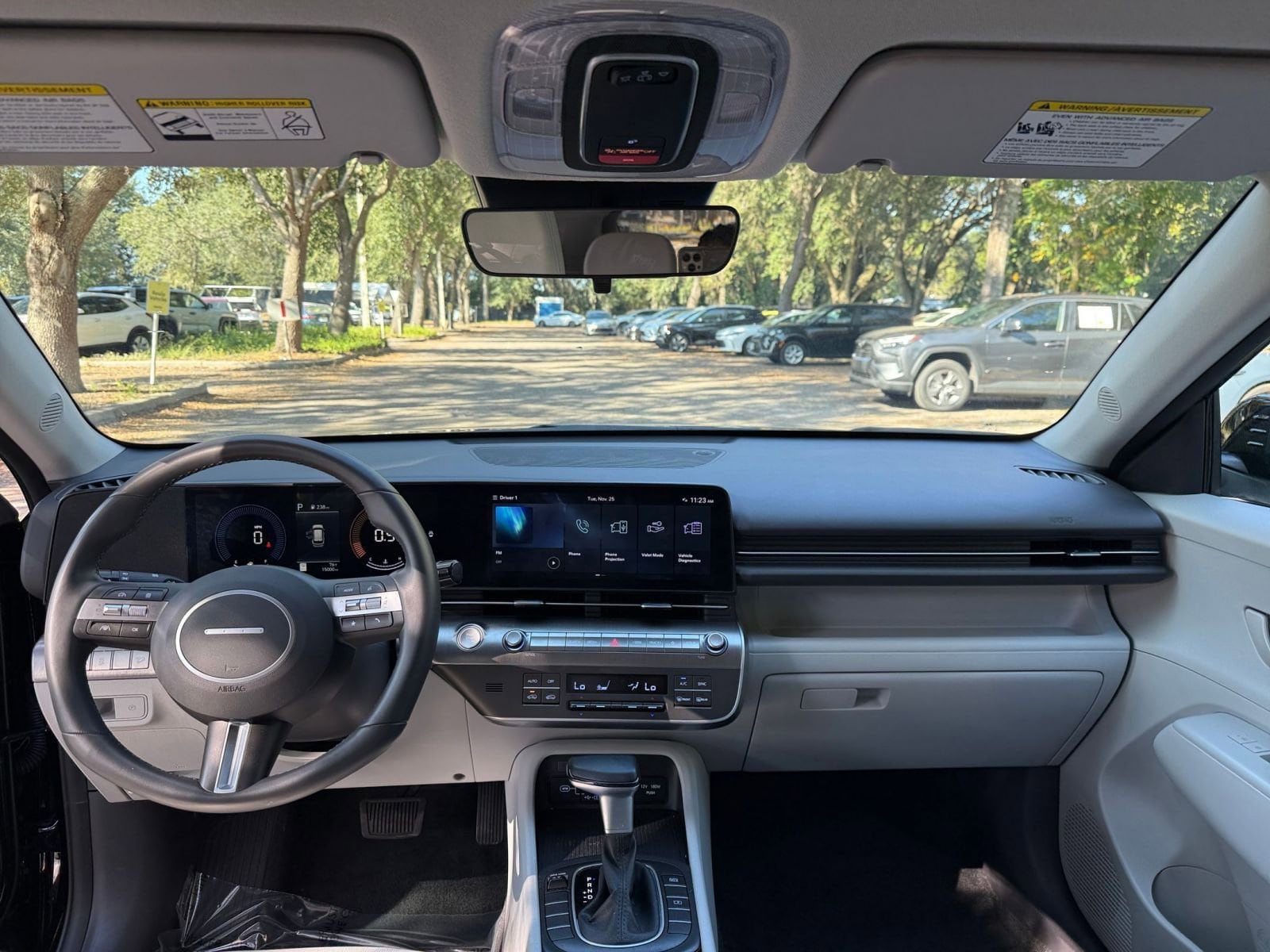 Thumbnail: 2025 Hyundai Kona - 27