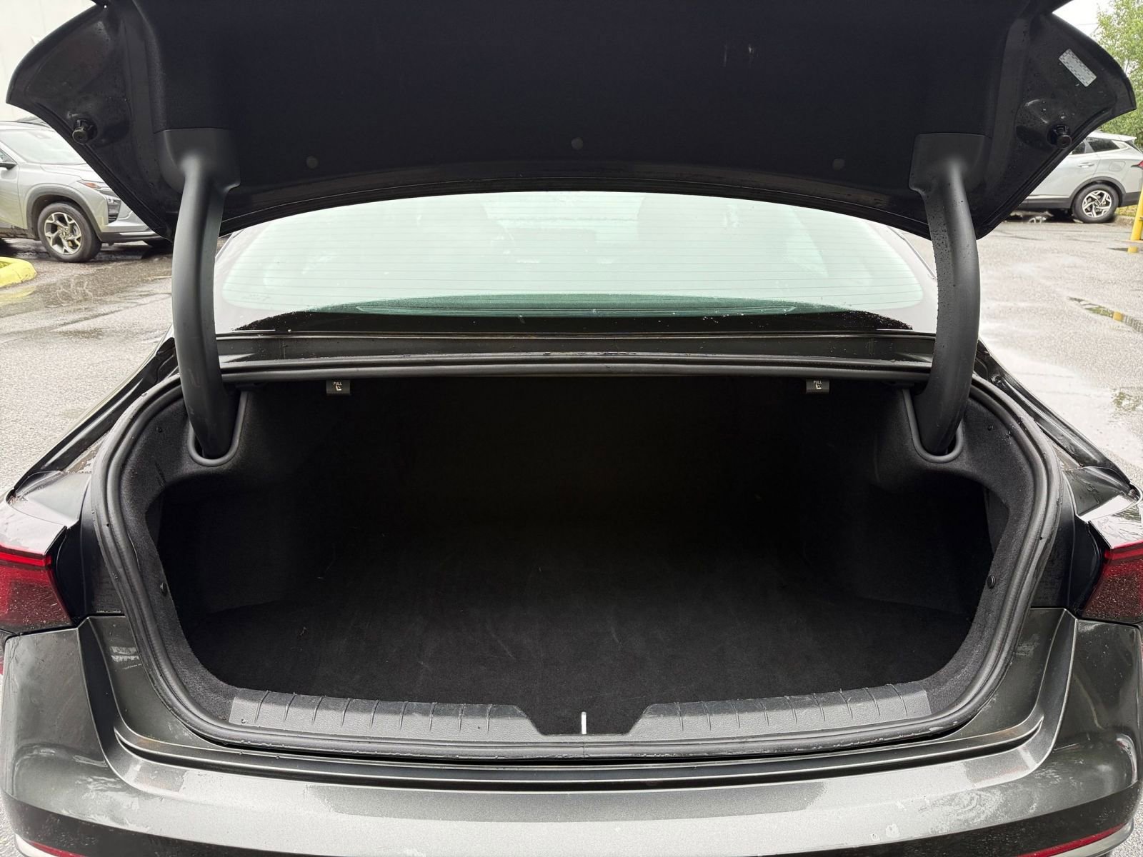 Thumbnail: 2025 Kia K5 - 29