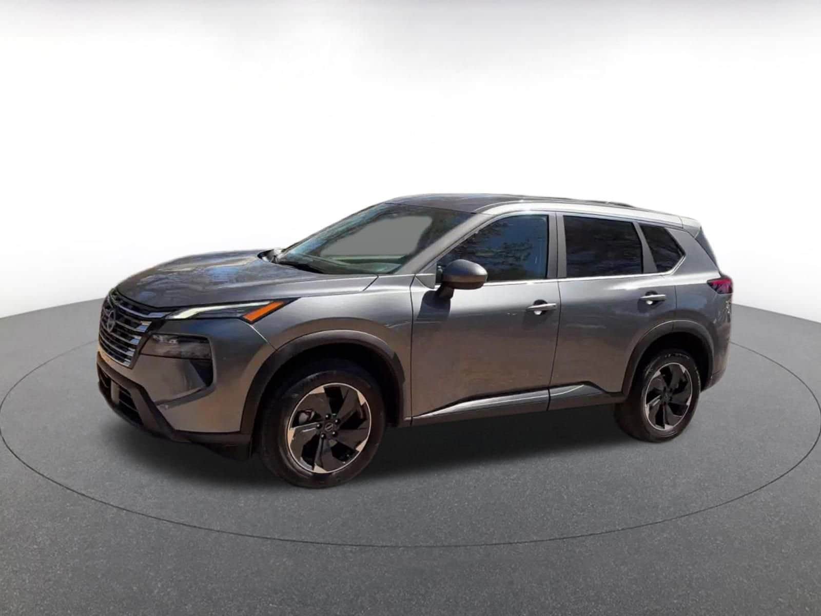 Thumbnail: 2025 Nissan Rogue - 8