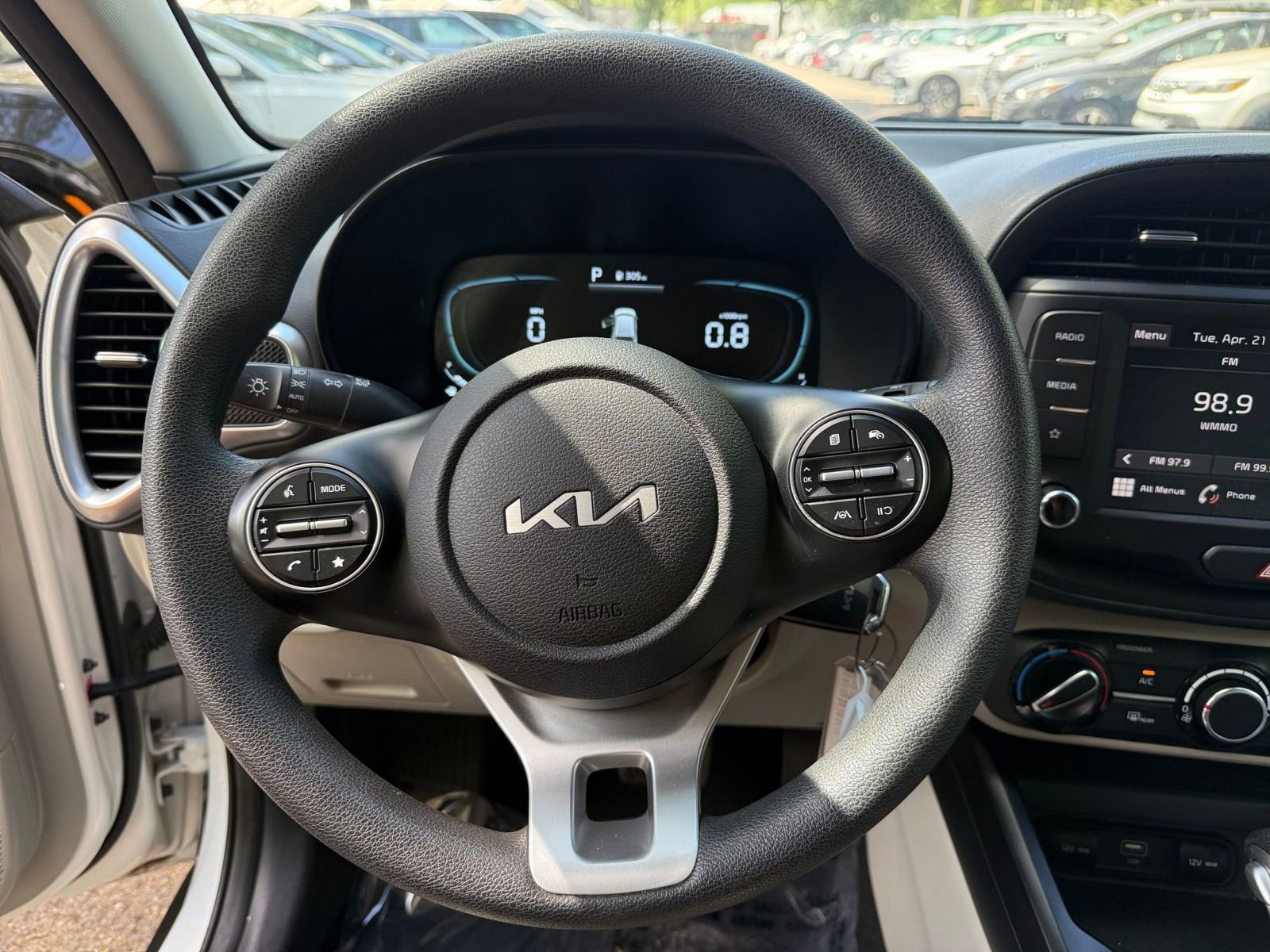 Thumbnail: 2025 Kia Soul - 25