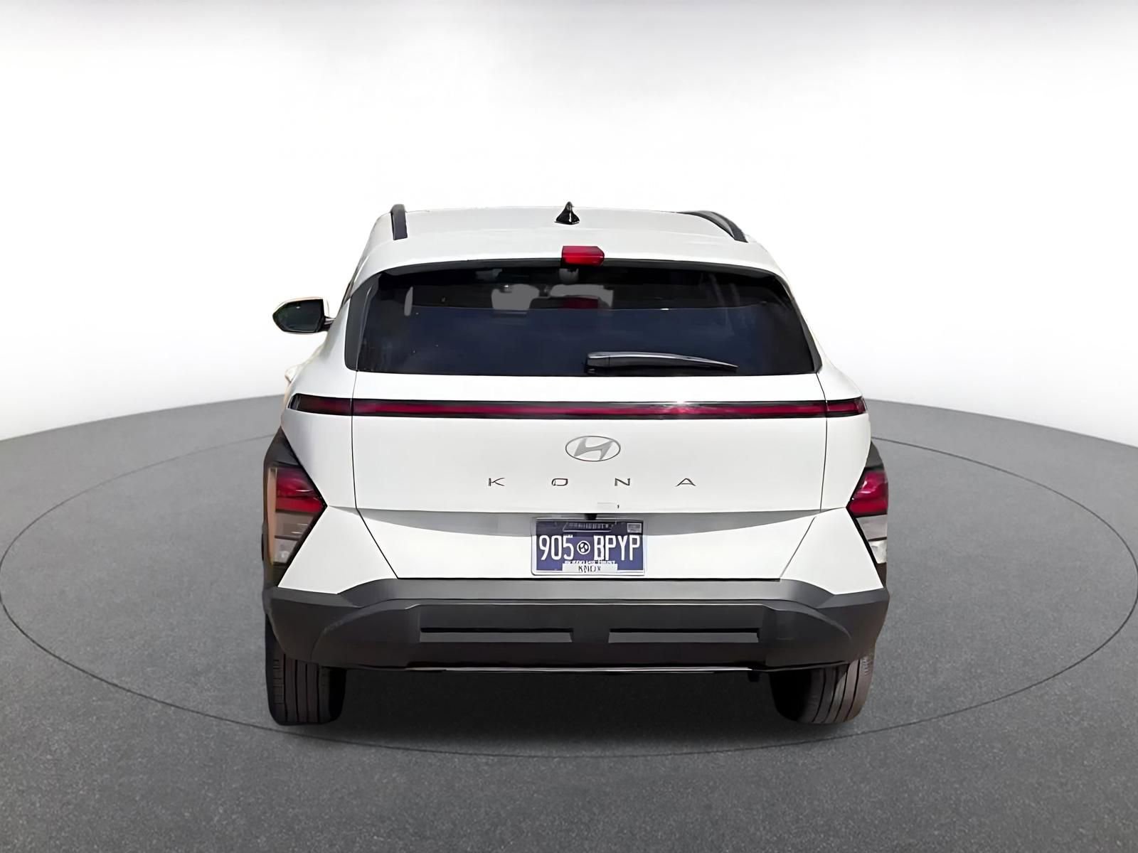 Thumbnail: 2025 Hyundai Kona - 12