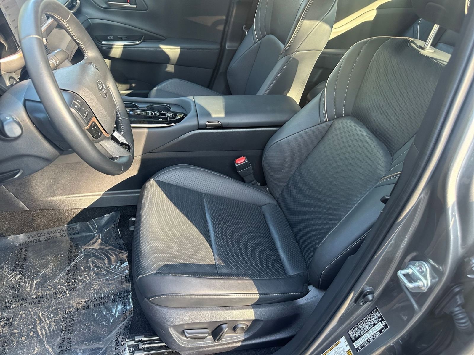 Thumbnail: 2025 Toyota Crown - 32