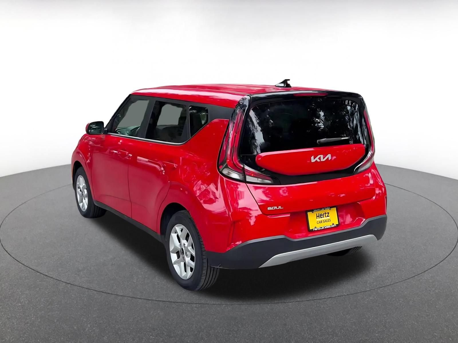 Thumbnail: 2025 Kia Soul - 10