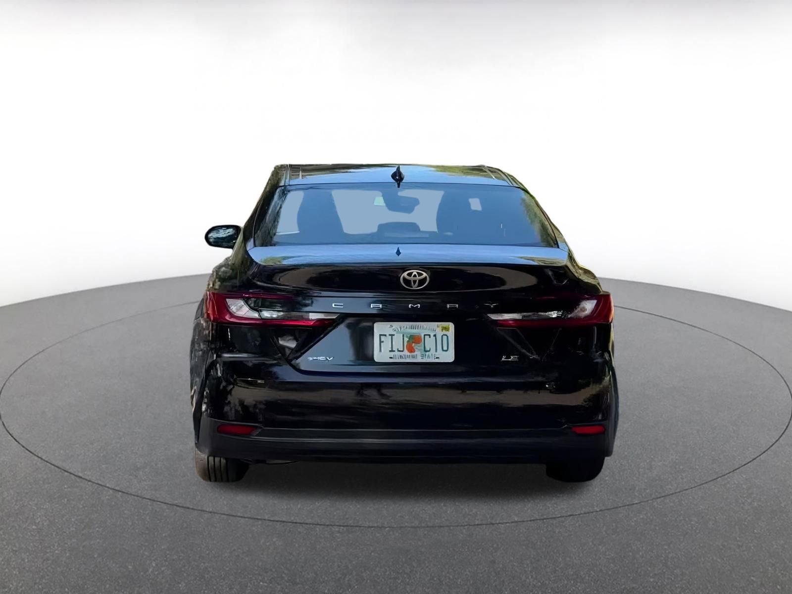 Thumbnail: 2025 Toyota Camry - 11