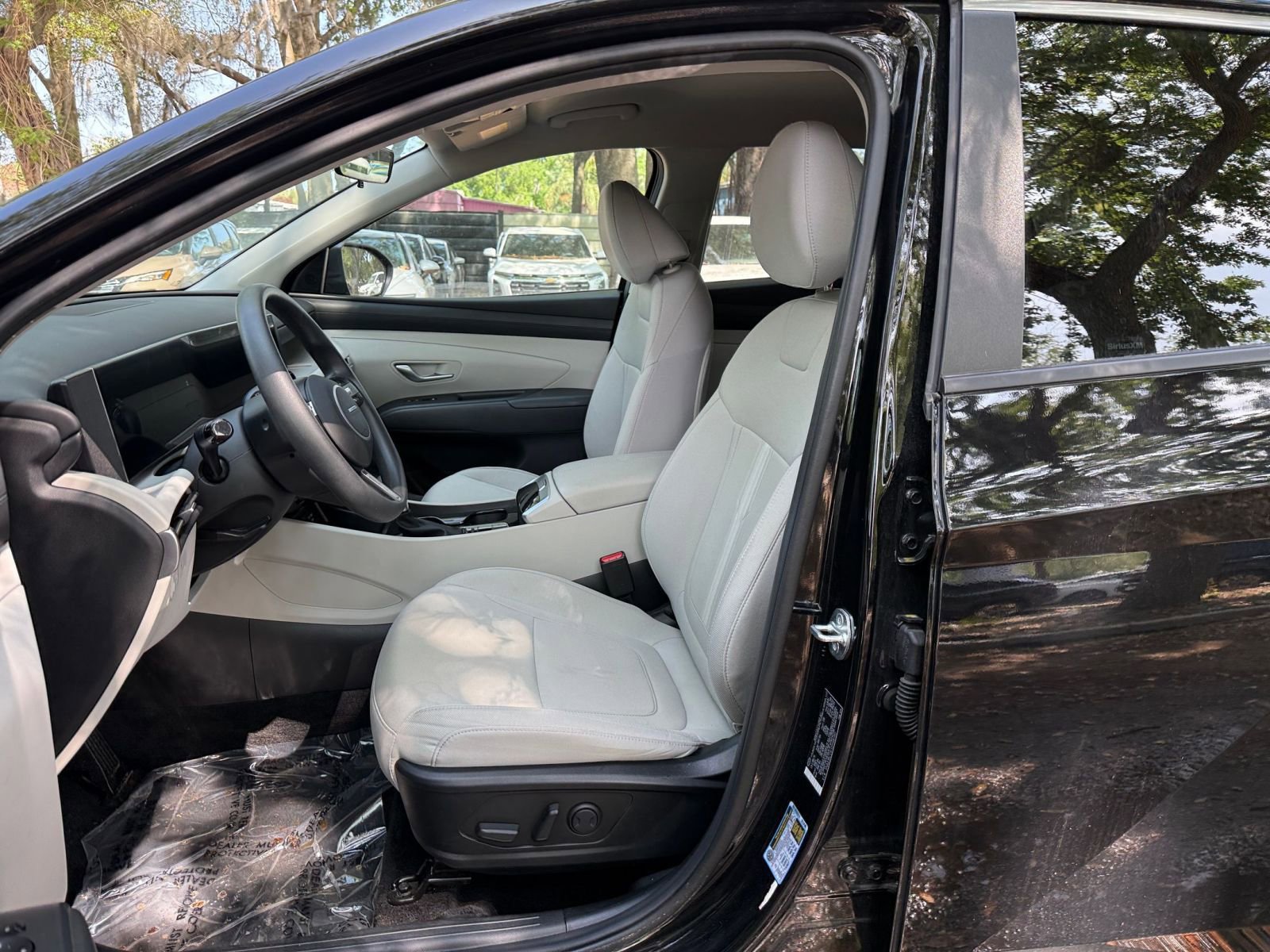 Thumbnail: 2025 Hyundai Tucson - 33