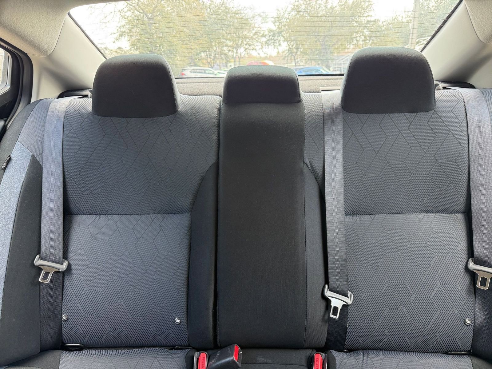 Thumbnail: 2025 Nissan Versa - 33