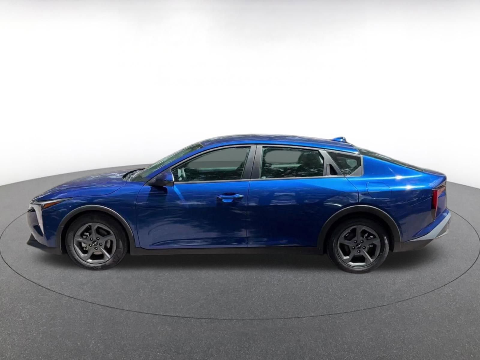 Thumbnail: 2025 Kia K4 - 9