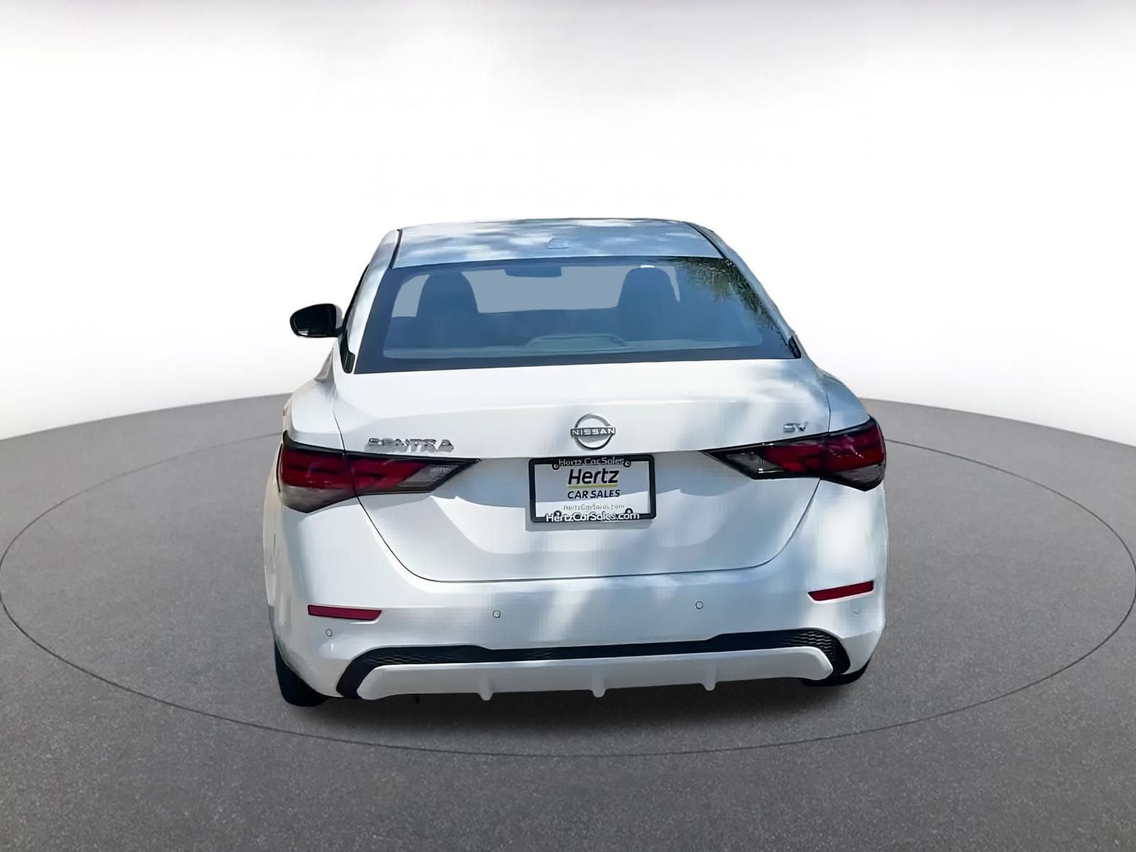 Thumbnail: 2024 Nissan Sentra - 20