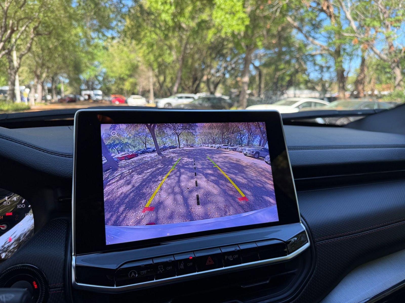 Thumbnail: 2025 Jeep Compass - 22