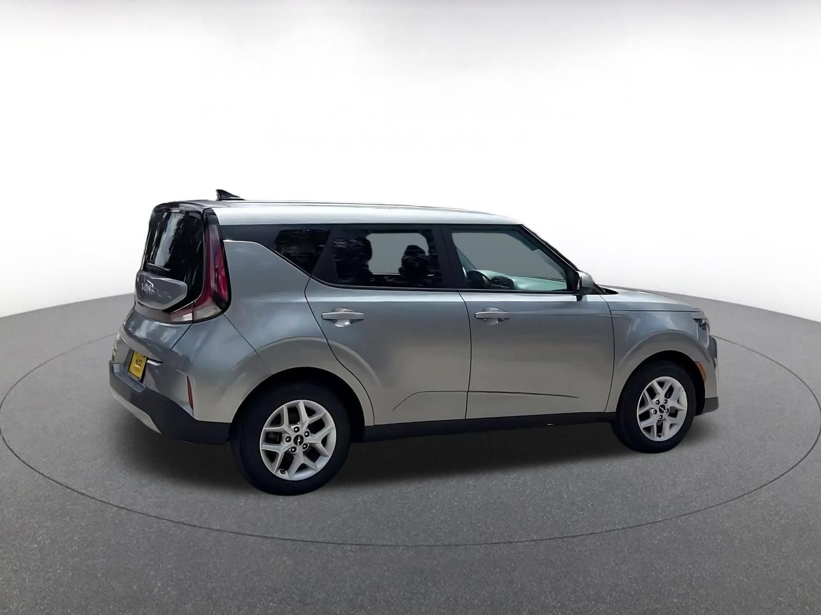 Thumbnail: 2025 Kia Soul - 14