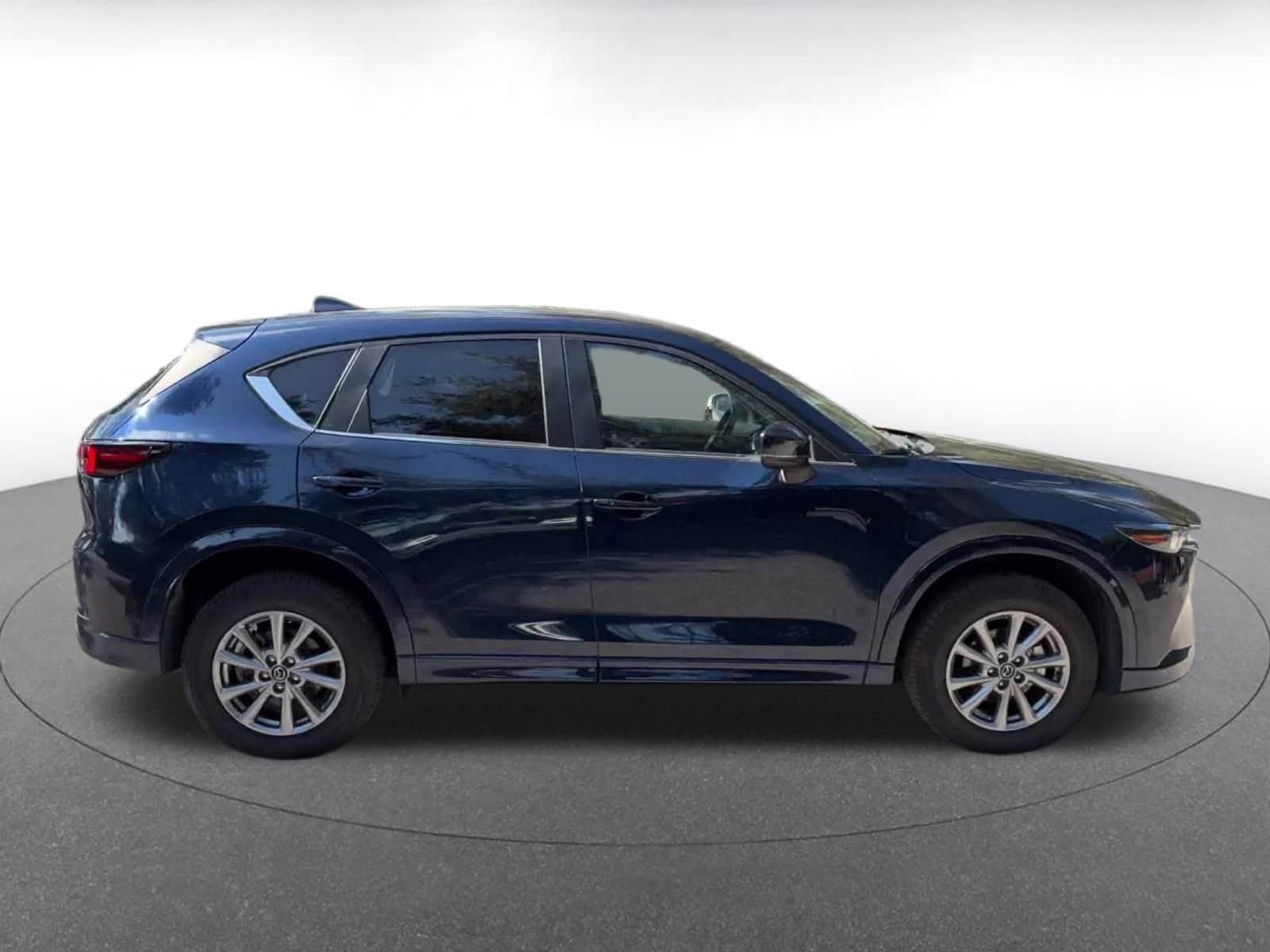 Thumbnail: 2025 Mazda CX-5 - 16