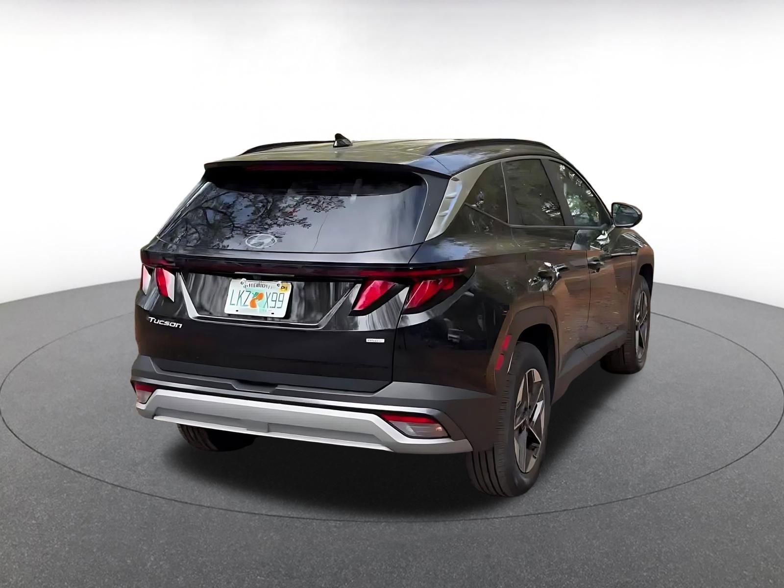 Thumbnail: 2025 Hyundai Tucson - 14