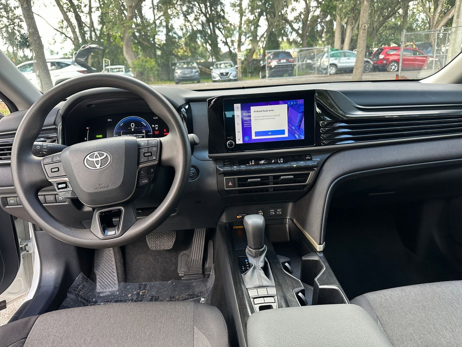 Thumbnail: 2025 Toyota Camry - 27