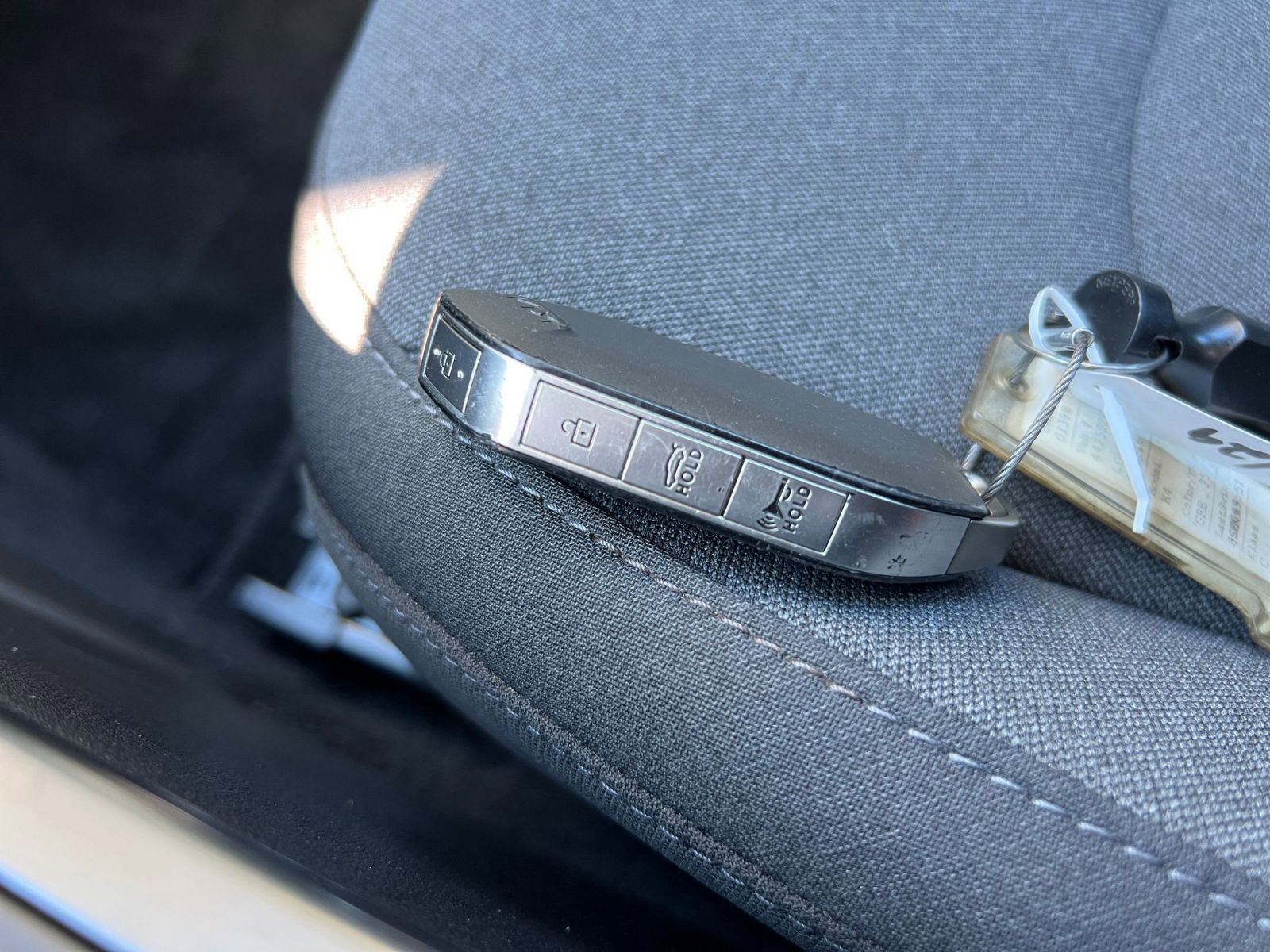 Thumbnail: 2025 Kia K4 - 18