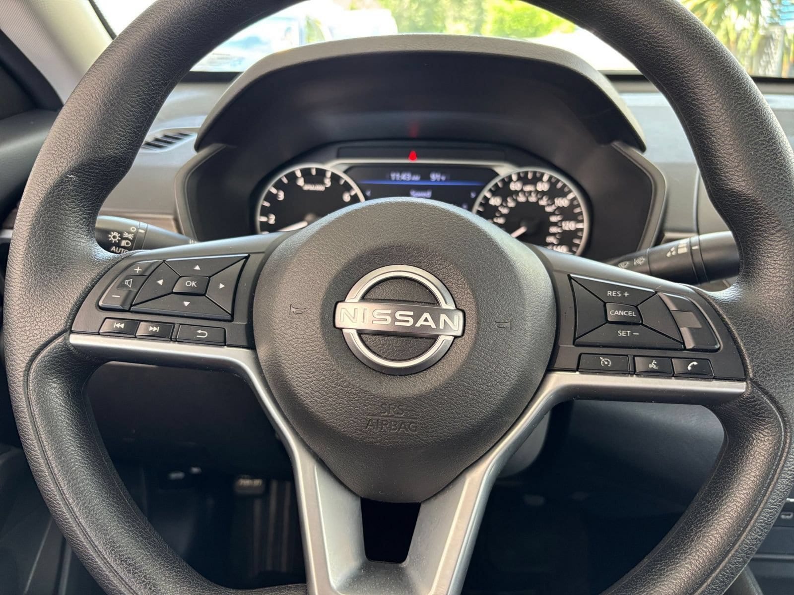Thumbnail: 2025 Nissan Altima - 28
