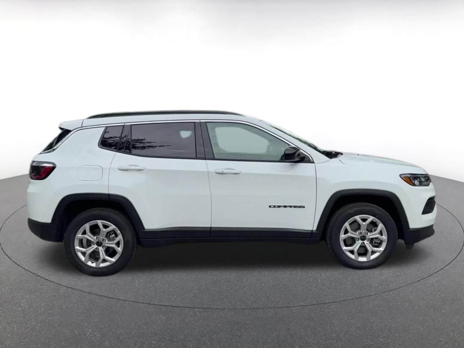 Thumbnail: 2025 Jeep Compass - 14