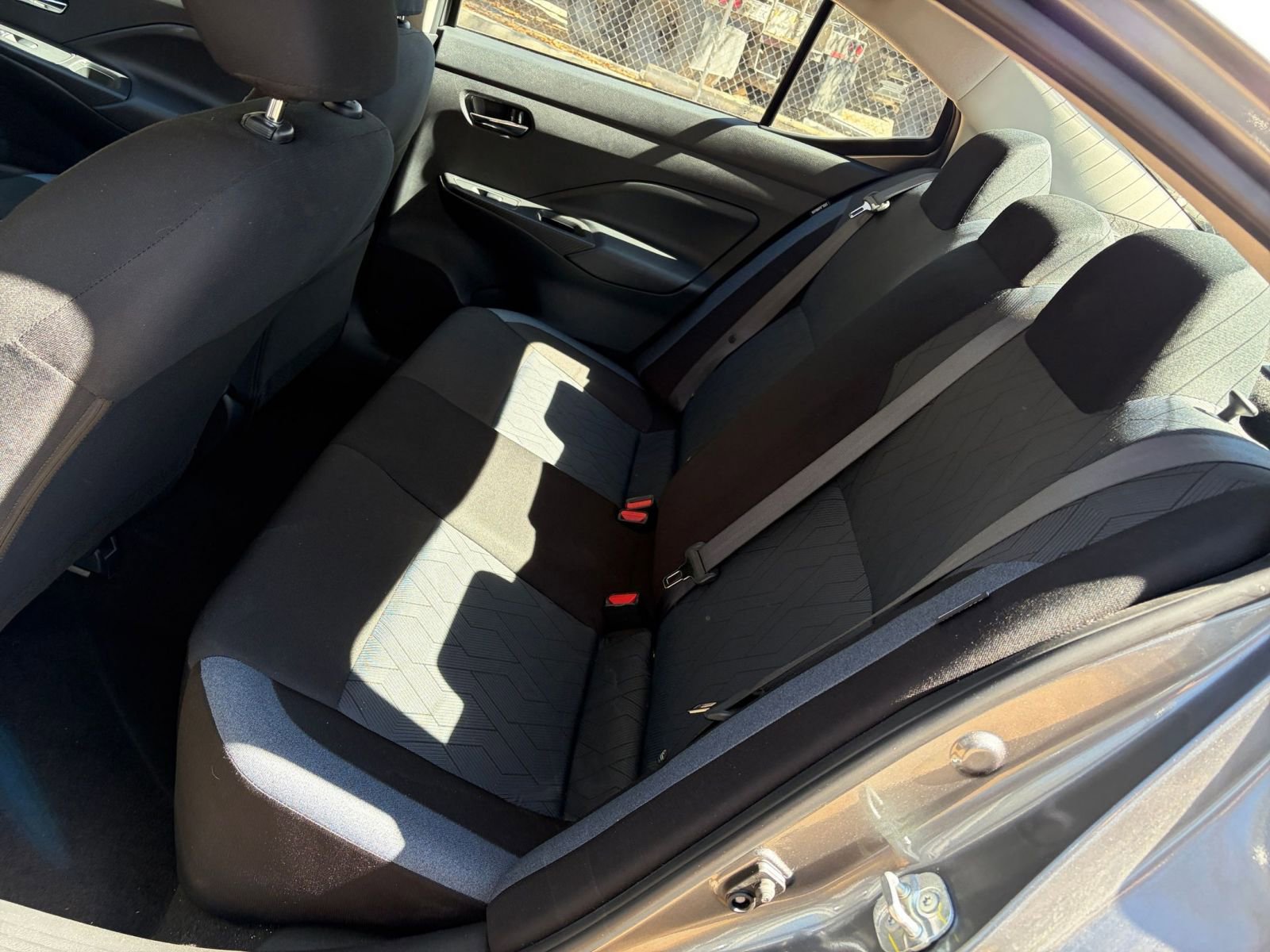Thumbnail: 2025 Nissan Versa - 35