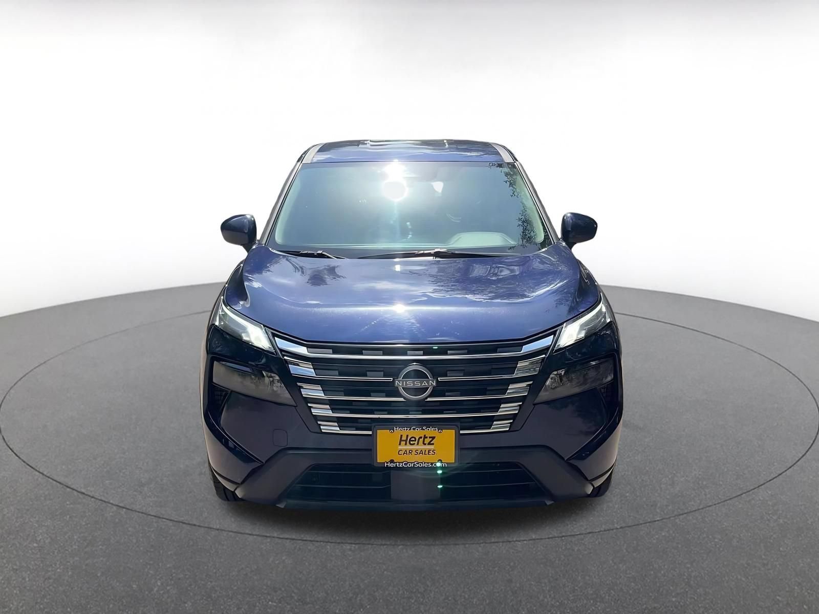 Thumbnail: 2025 Nissan Rogue - 4
