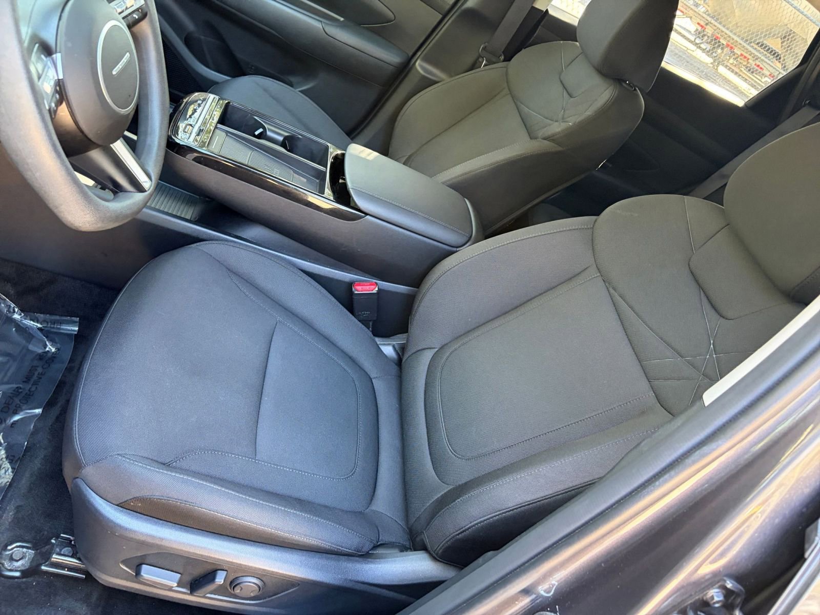 Thumbnail: 2025 Hyundai Tucson - 30