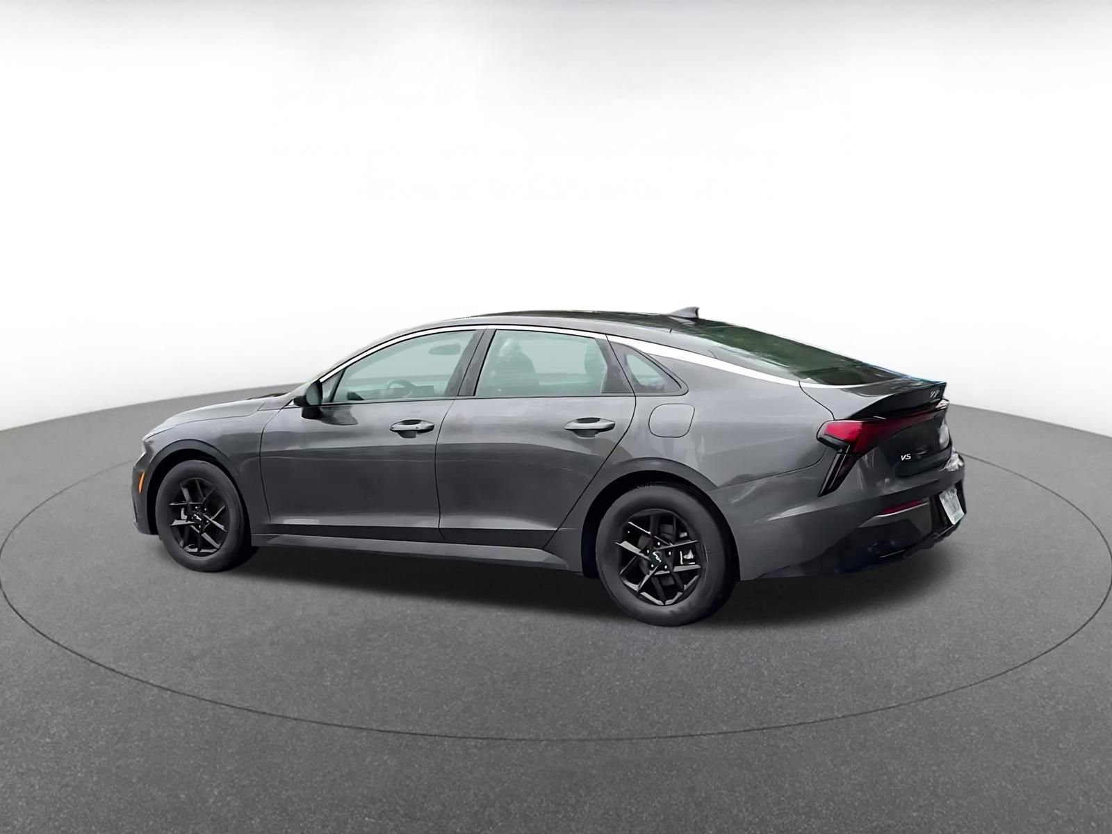 Thumbnail: 2025 Kia K5 - 10